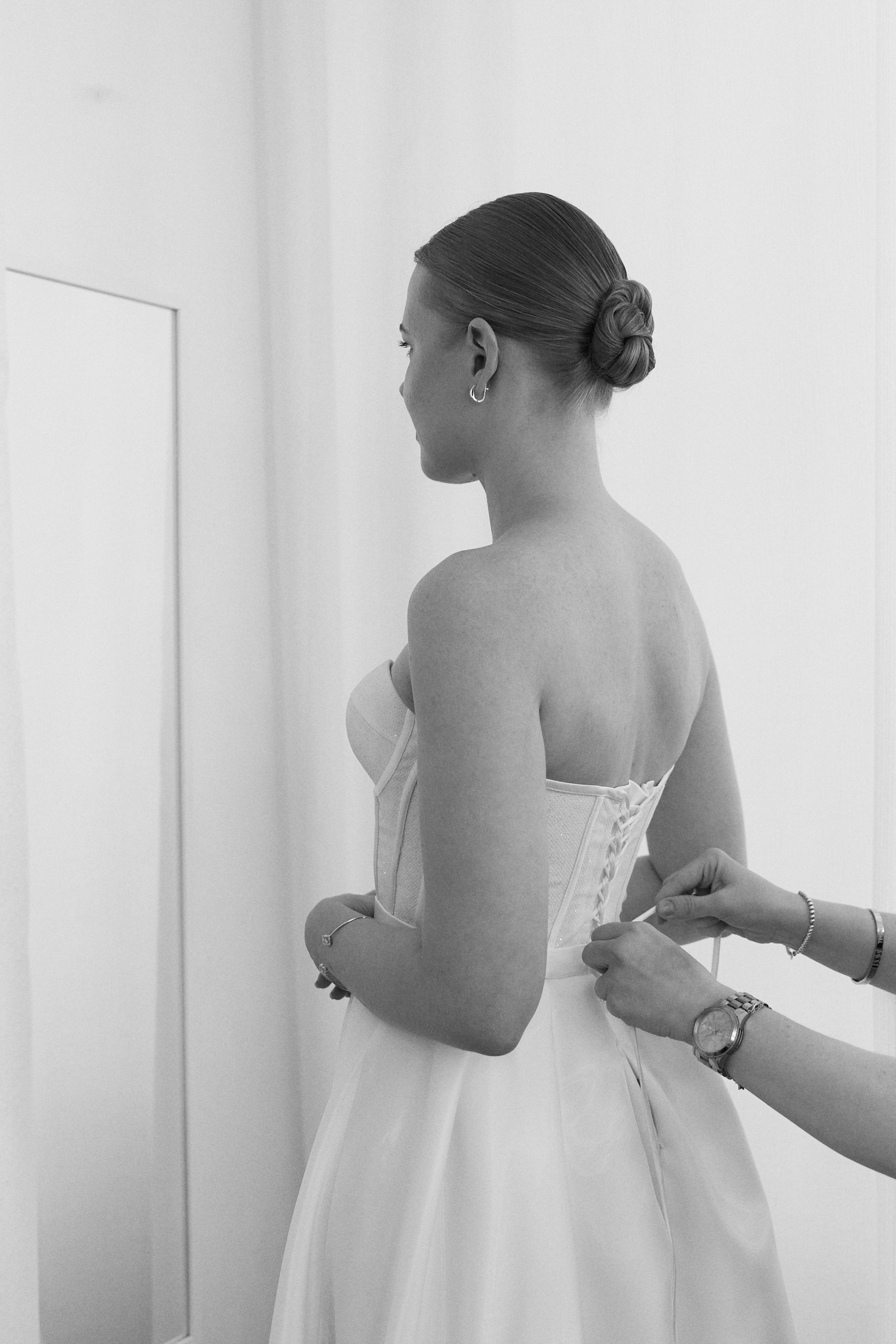 Евгений и Ксения. Свадебный фотограф Москва Татьяна Кундельчук