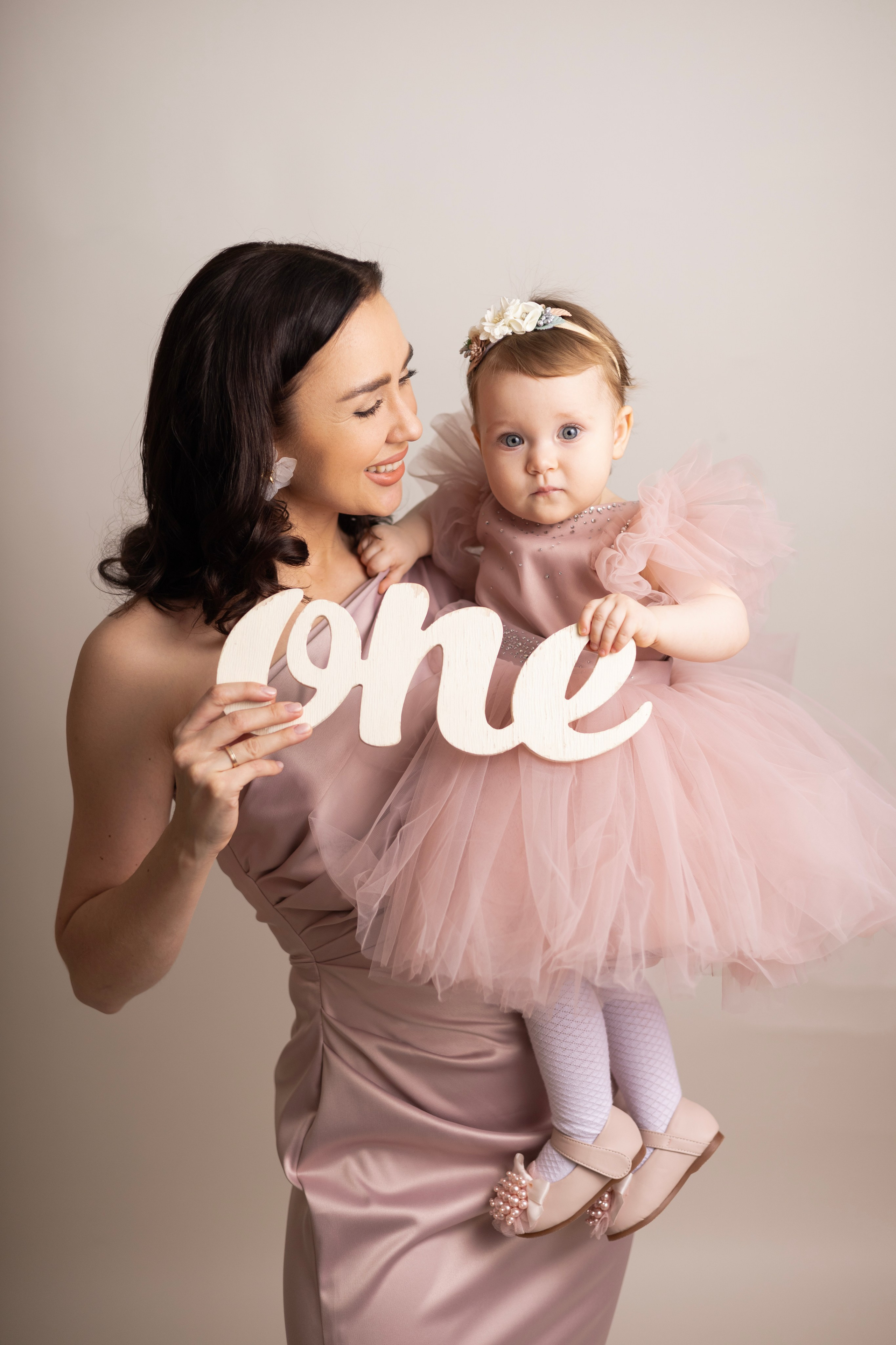 Годовасие. Детский новорождённых и детей постарше Анисимова Полина