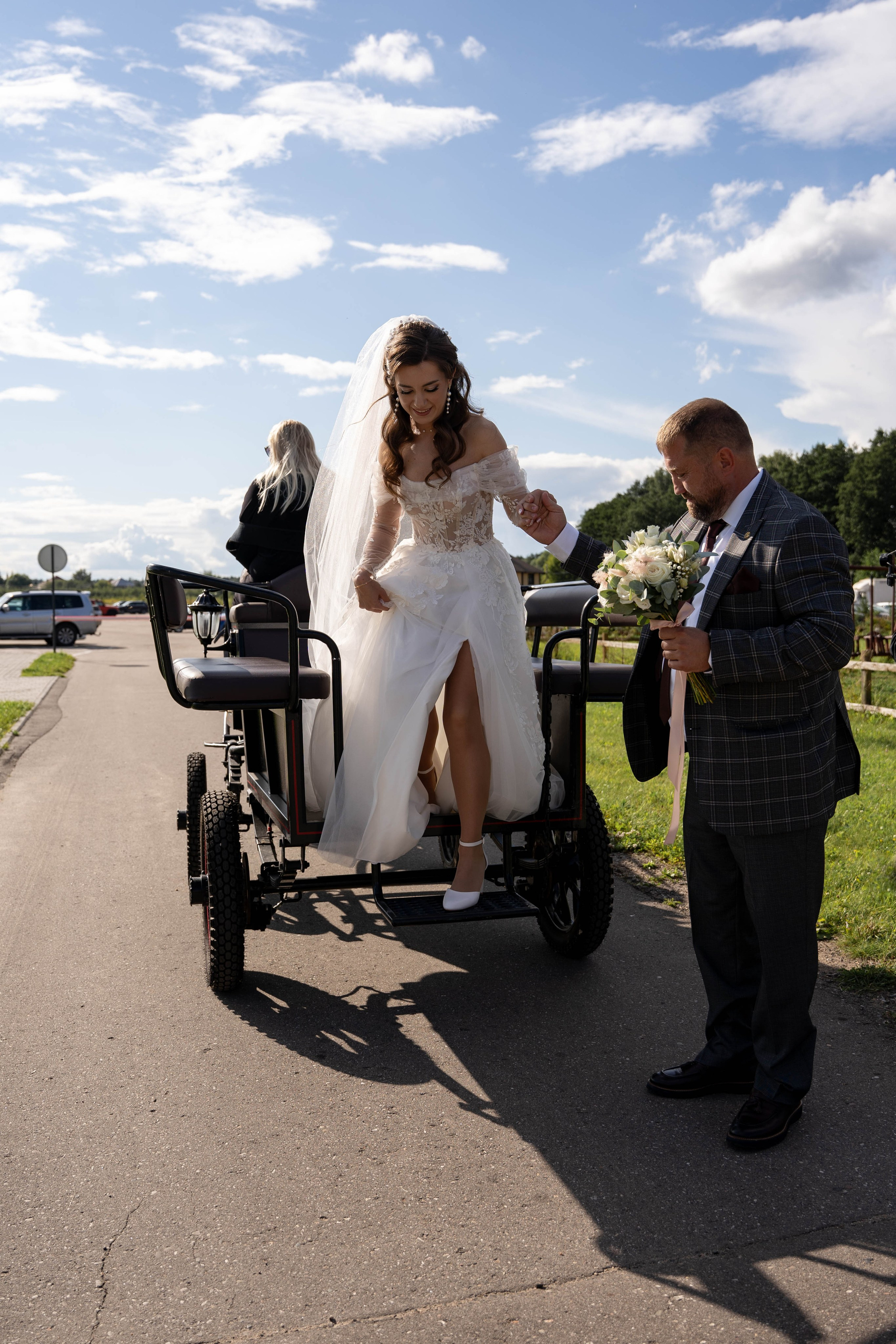 Влада и Василий