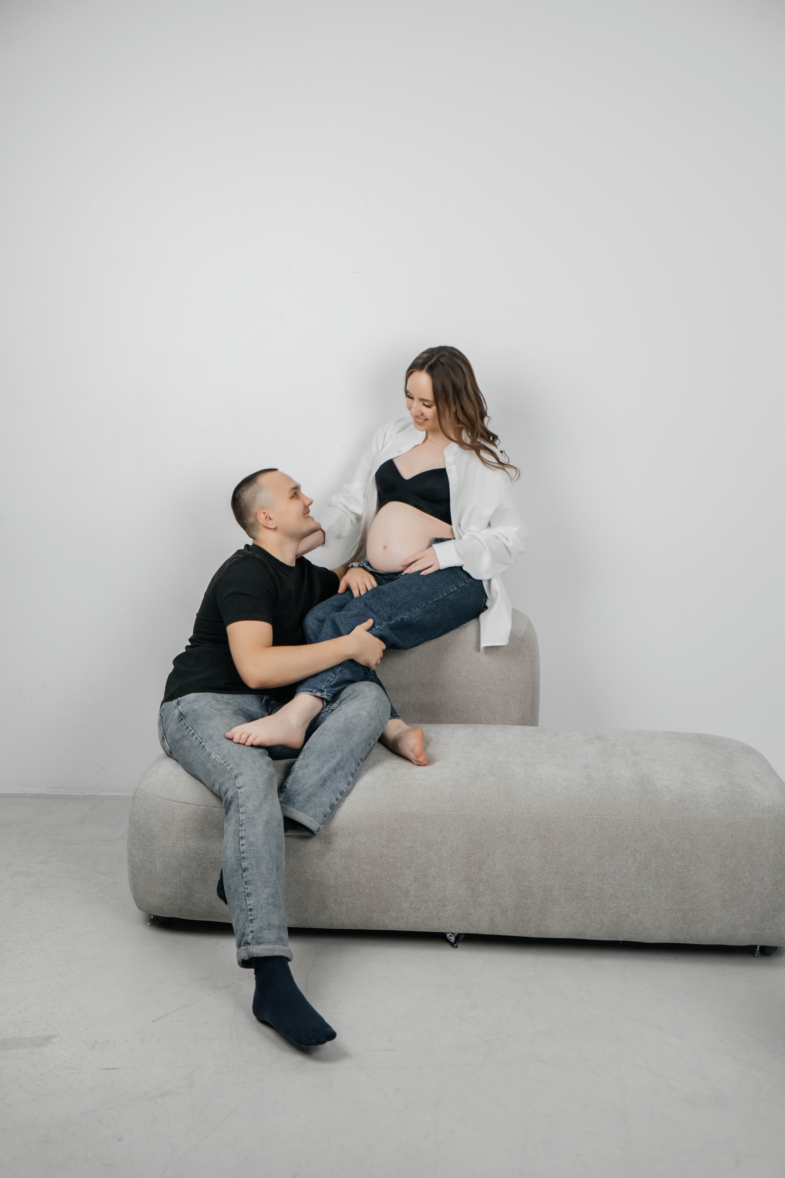 Искандер&Вера. Свадебный и портретный фотограф Казань | Белебей