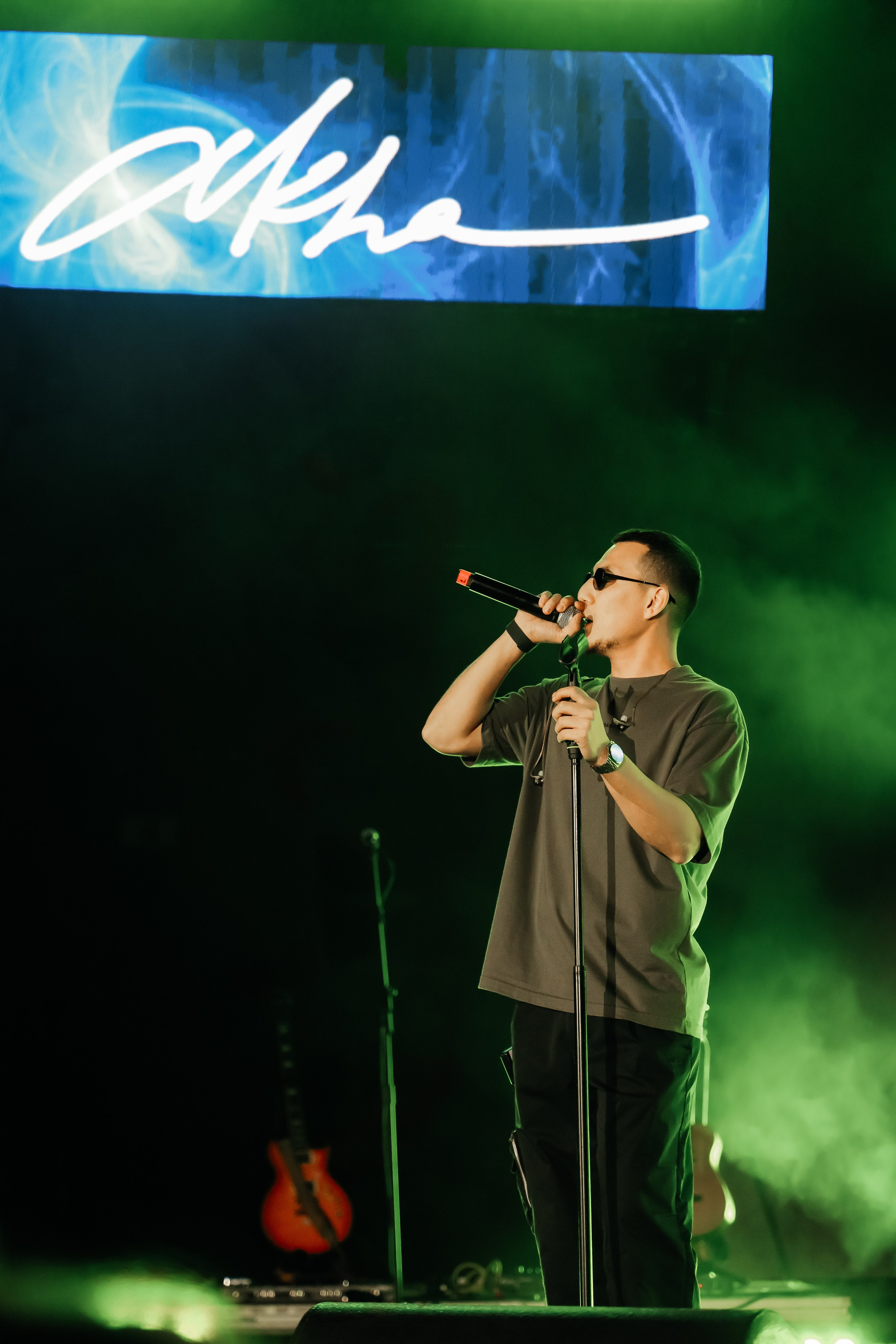 Da Gudda Jazz & FlashUp. Свадебный фотограф Алматы