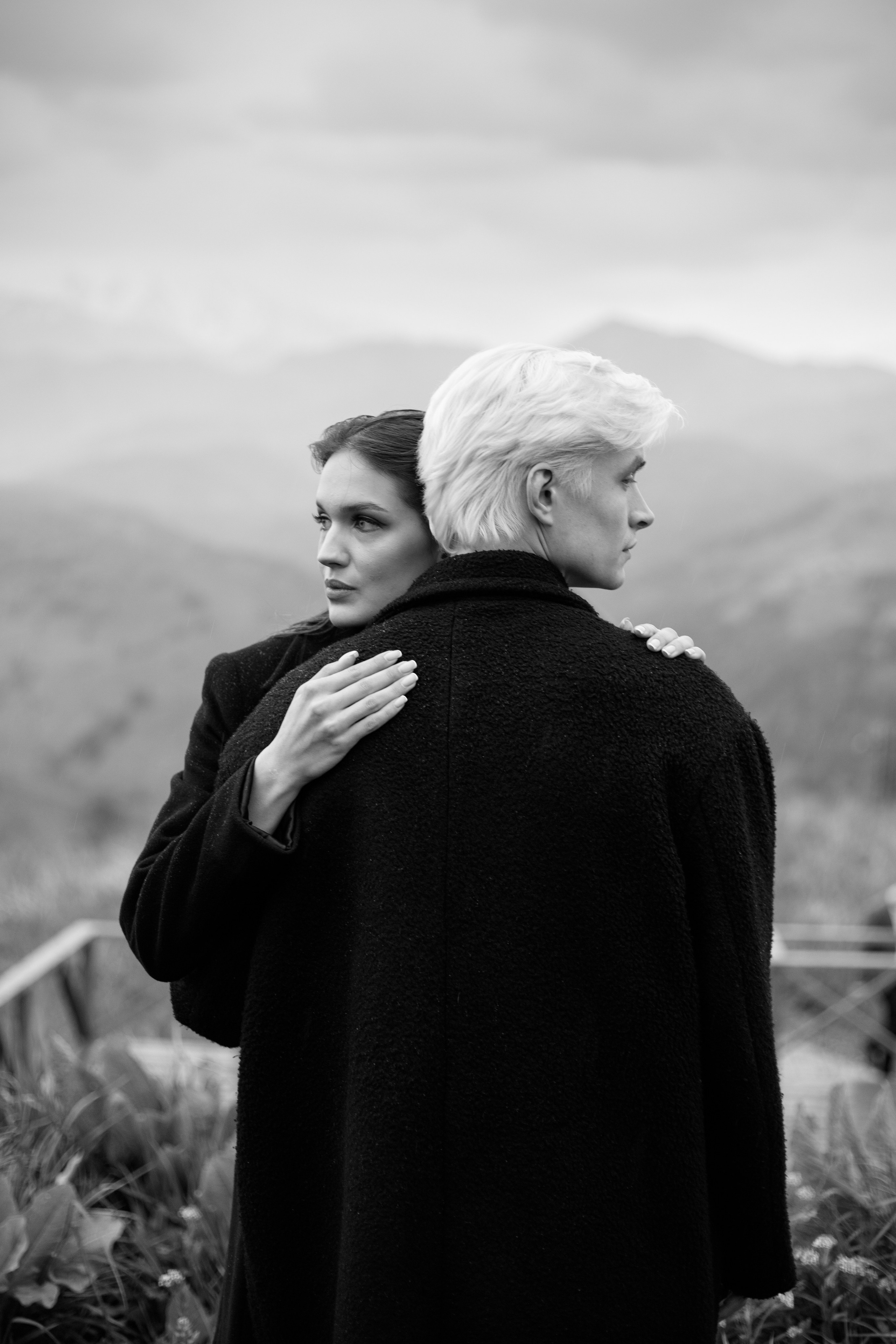 Elisei & Tanya. Свадебный фотограф Алматы