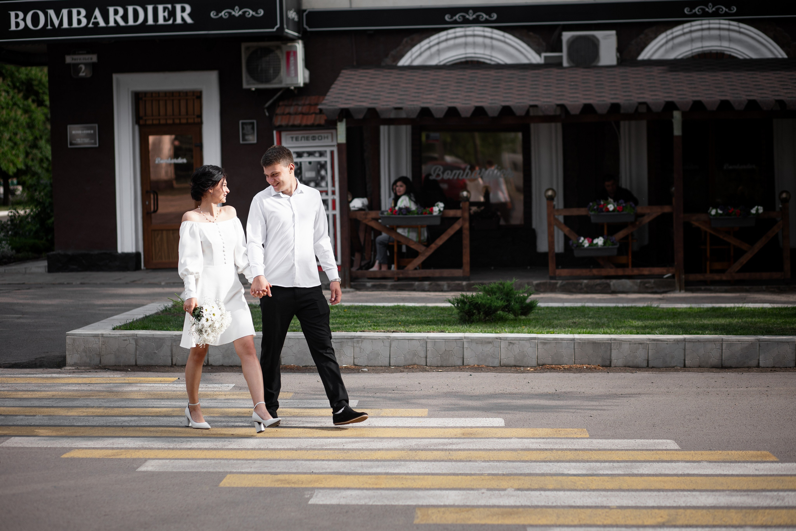 Свадьбы. Фотограф Свердловск