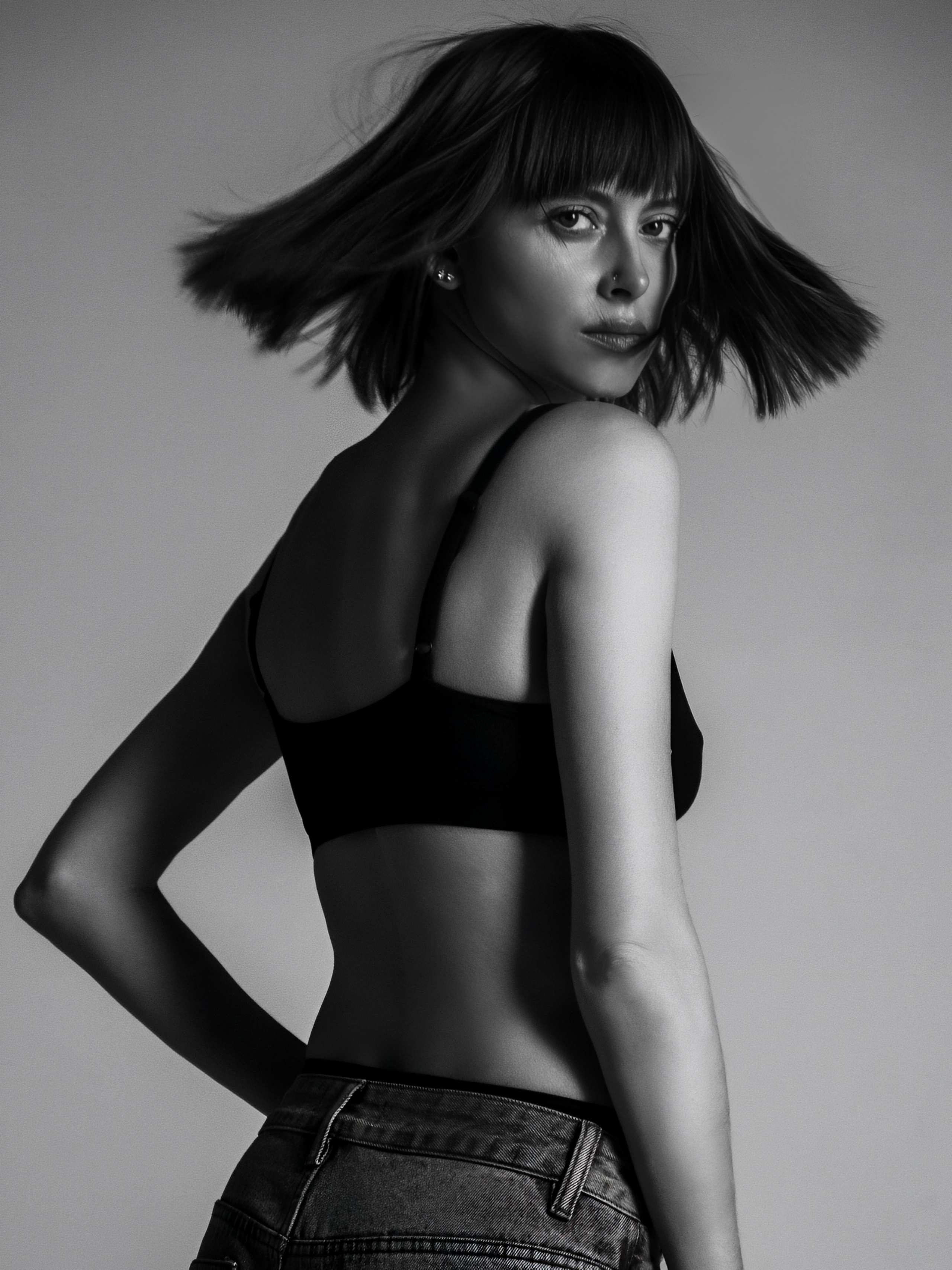 Мои работы. Женский фотограф Аня Фруктоза