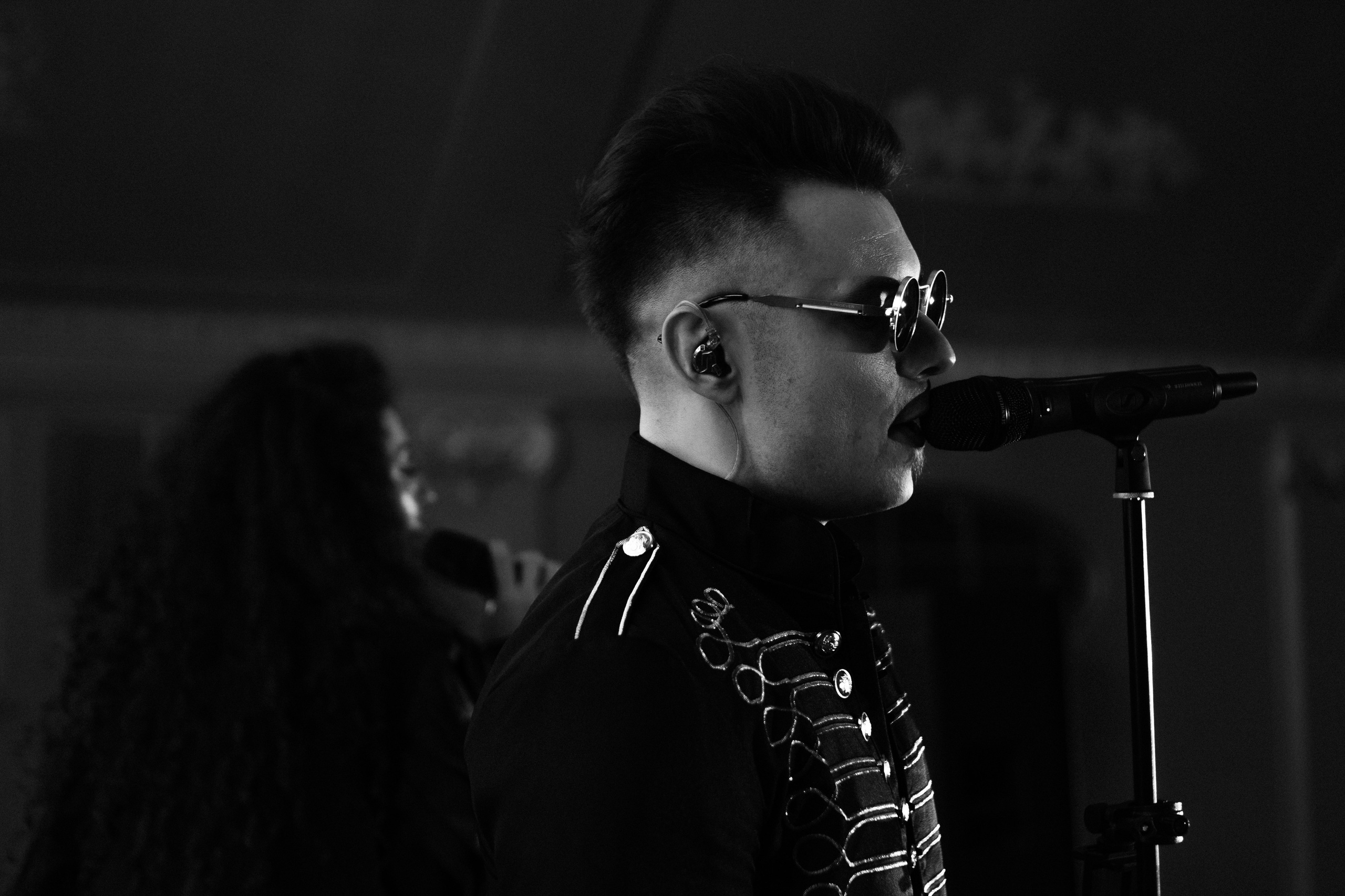 Музыканты. Фотограф Serg-Epic — Сергей Клепиков