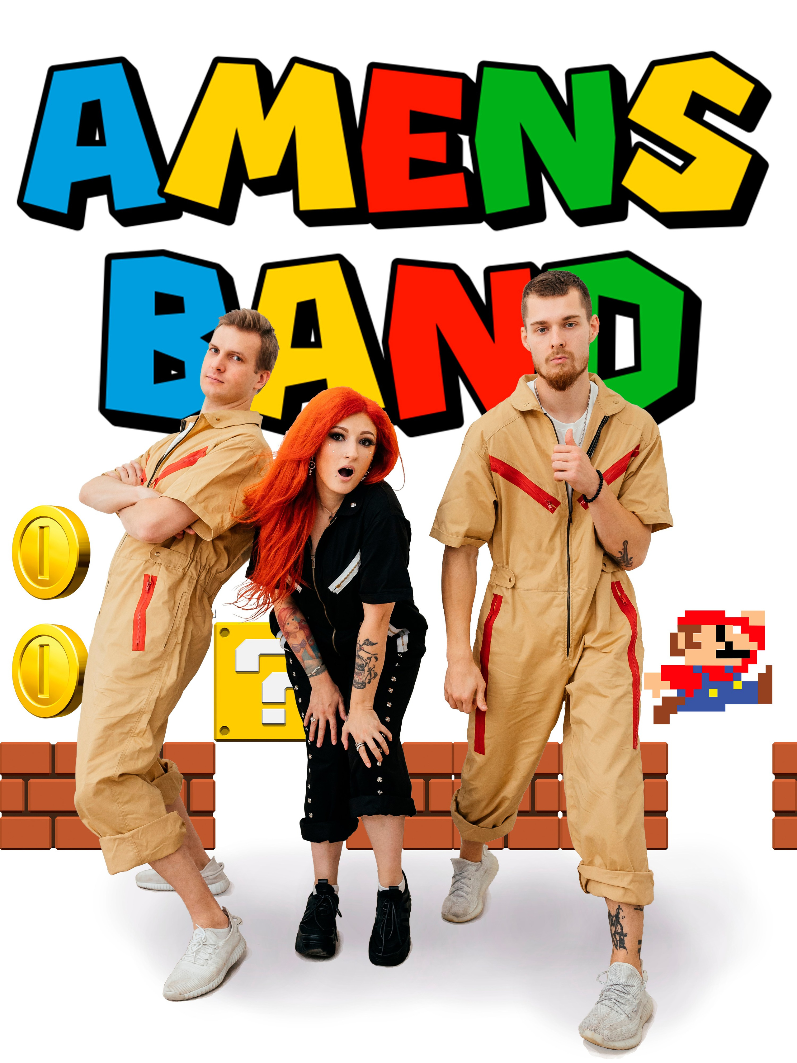 Музыканты. Фотограф Serg-Epic — Сергей Клепиков