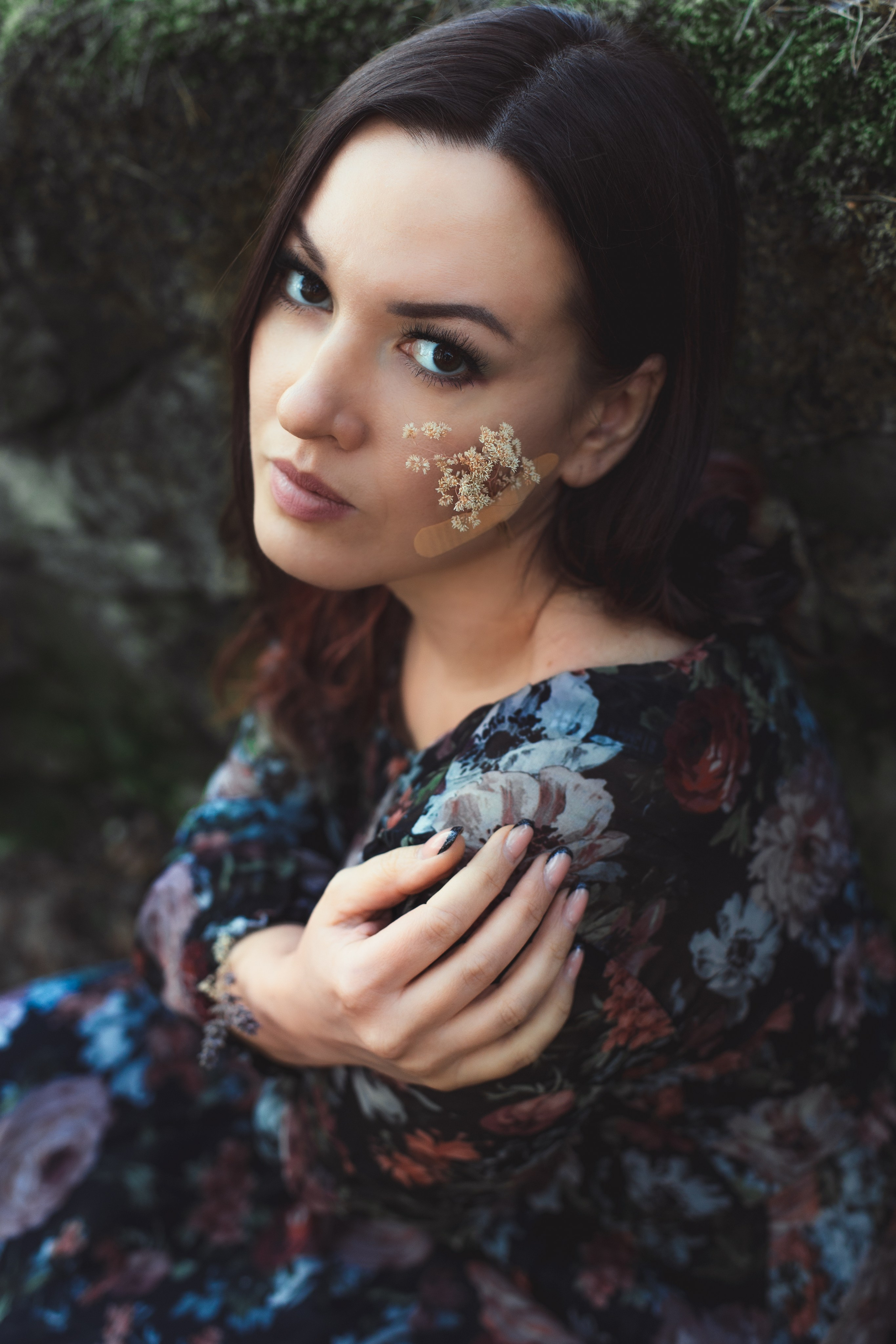 Мари. Профессиональный фотограф В Коломне Люси Львова