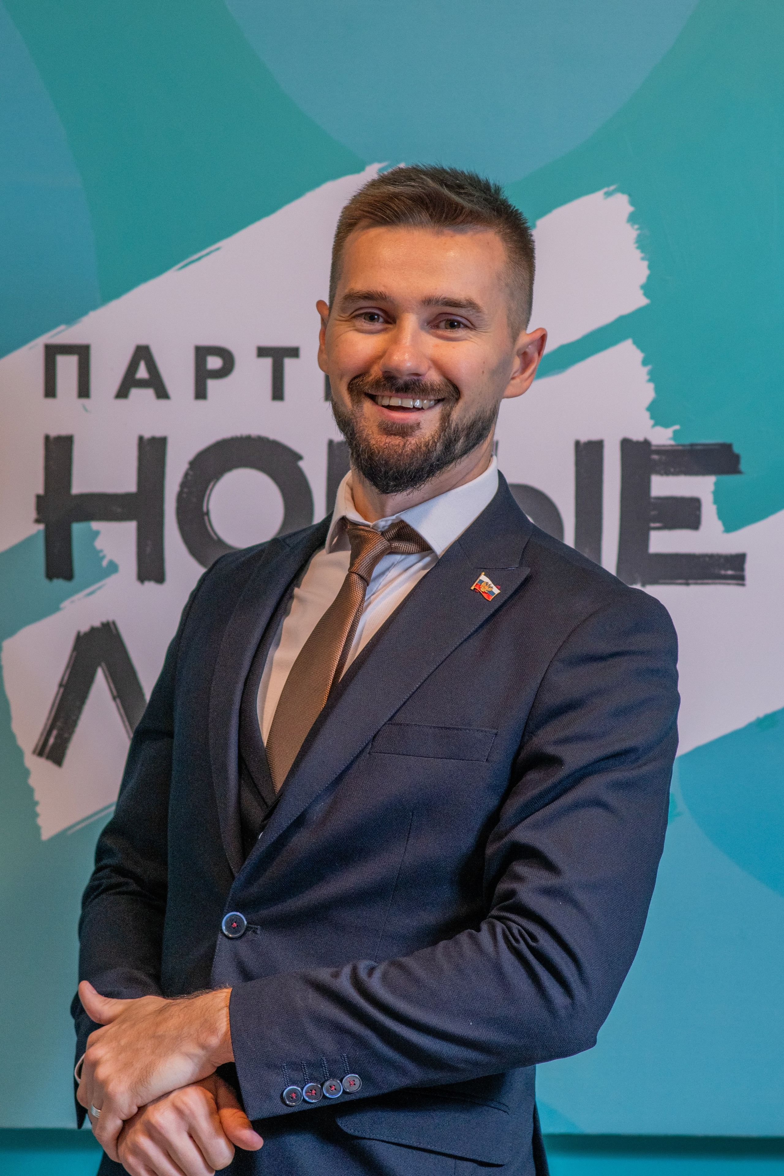 Новые люди. Семейный и детский фотограф Антон Зорин