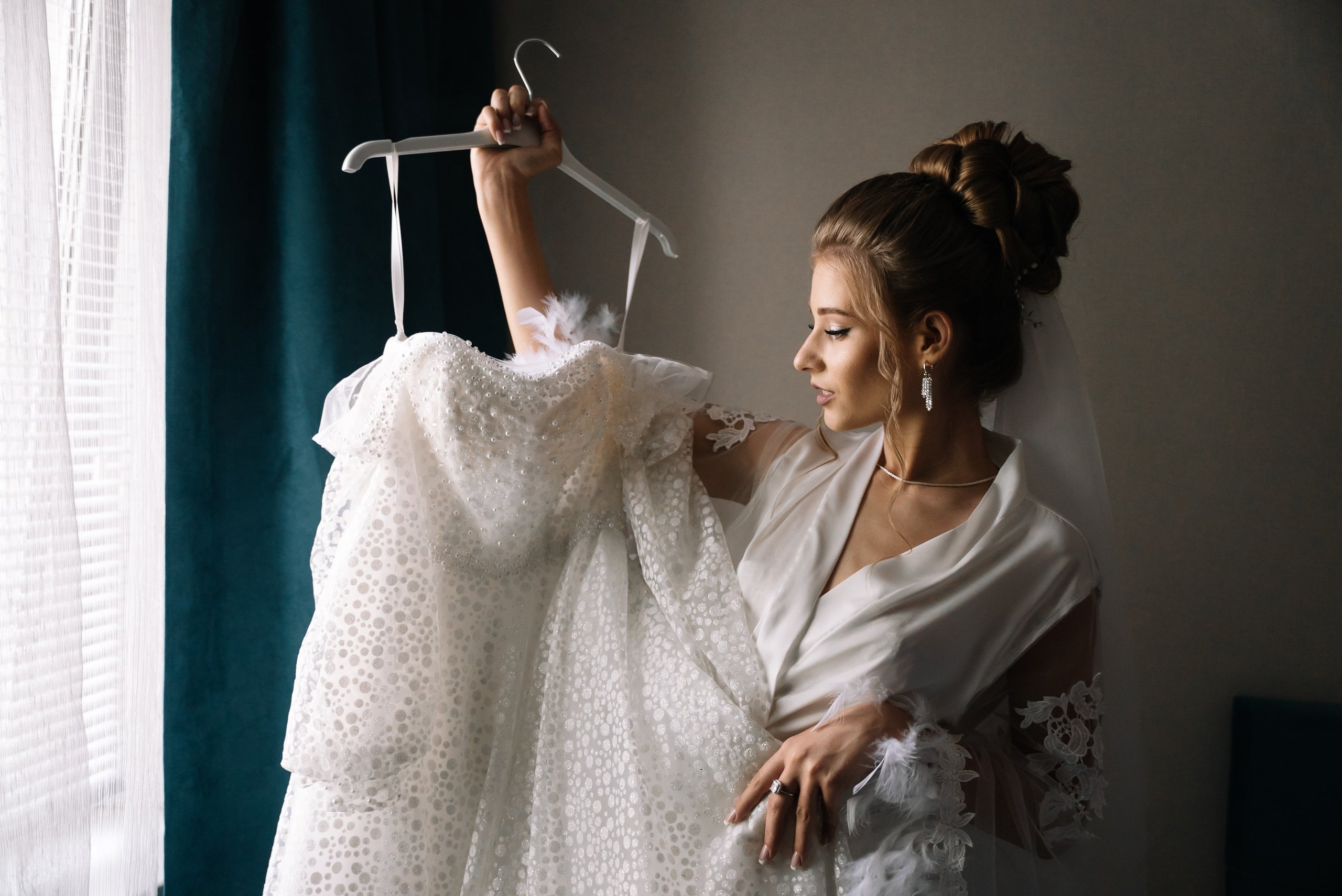 Дмитрий и Ульяна. Свадебный фотограф в Самаре Анна Ковалева