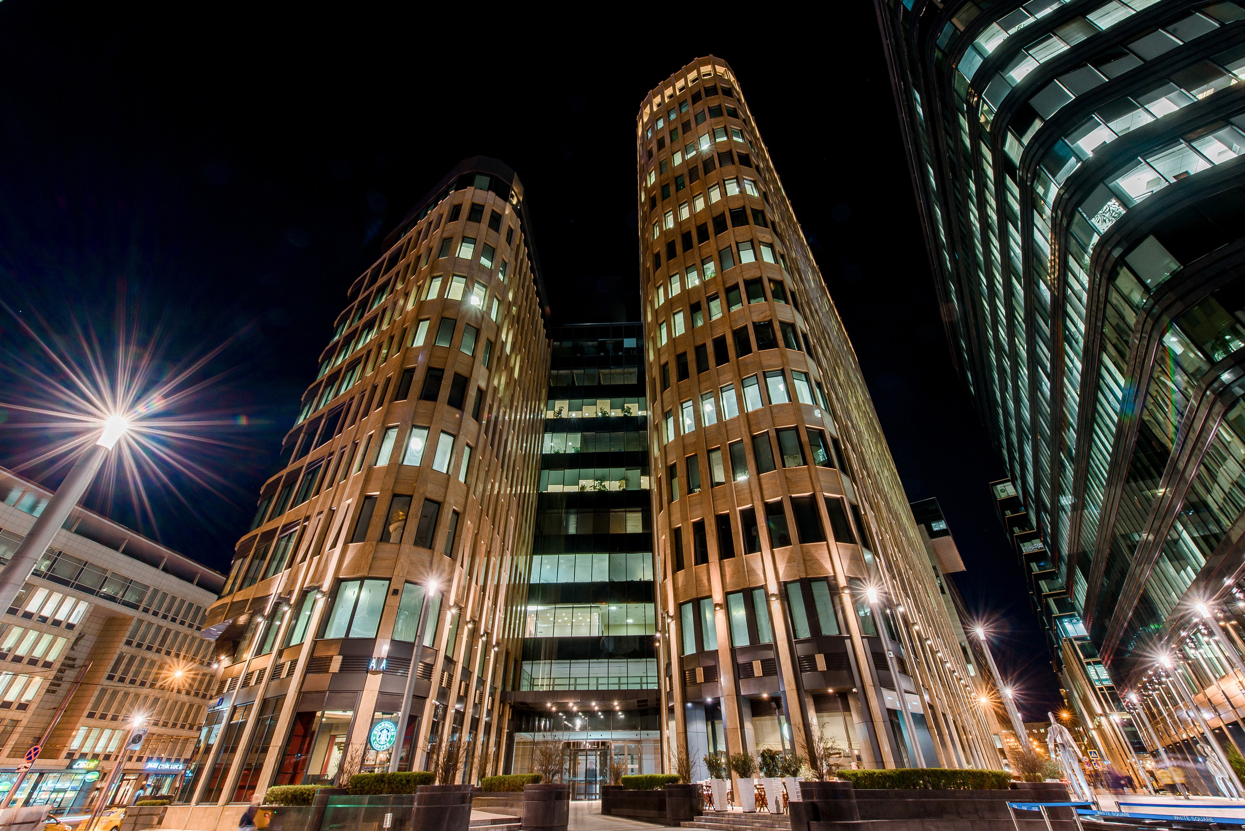 Архитектура и Интерьеры. Алексей Мигачёв фотограф и видеооператор в Москве