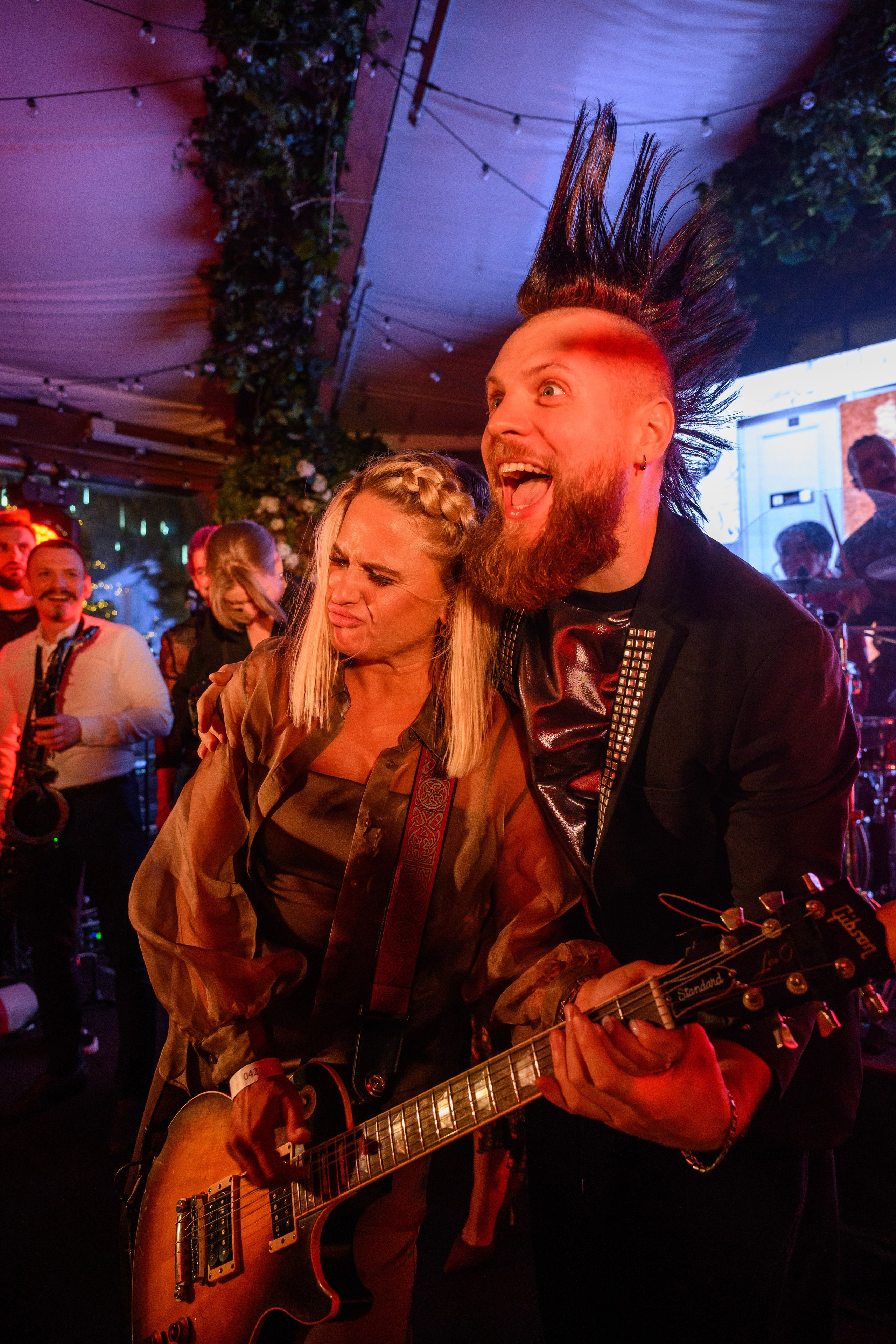 Вечеринки. Алексей Мигачёв фотограф и видеооператор в Москве