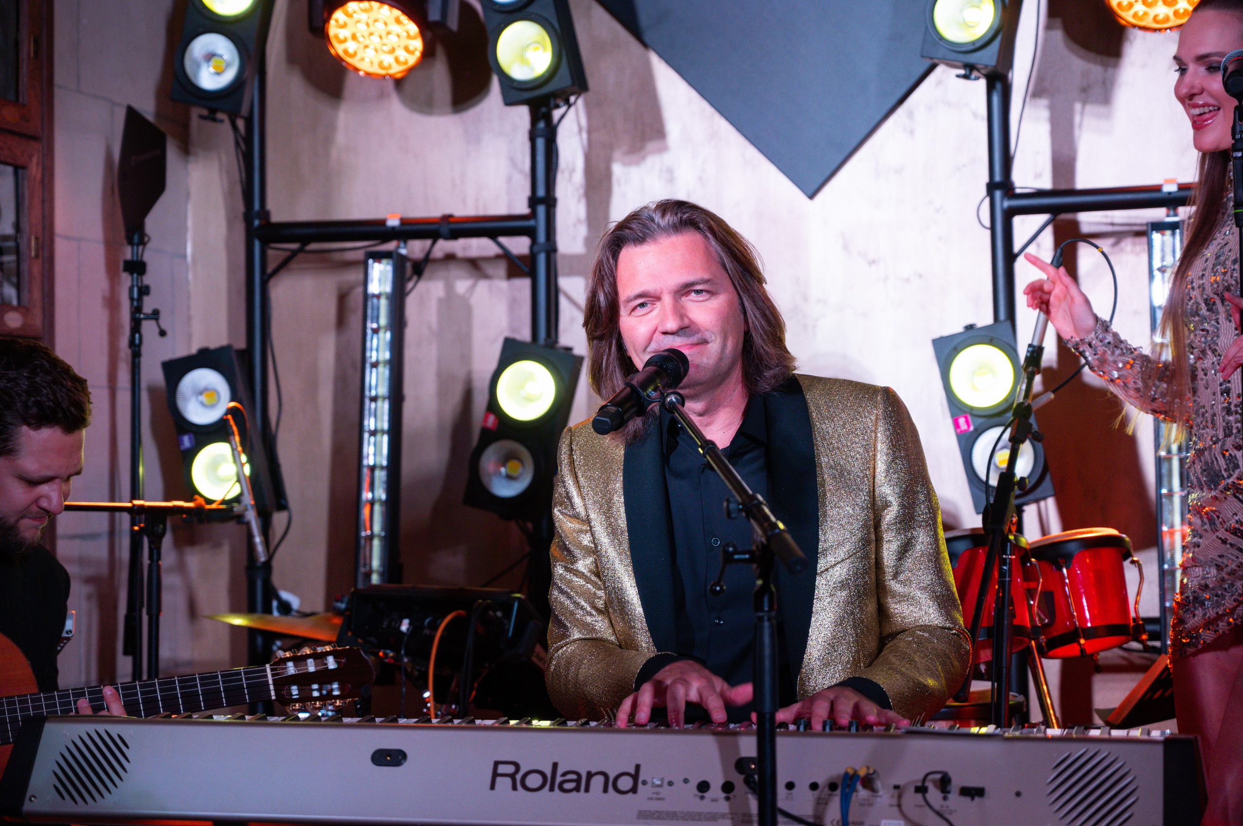 Вечеринки. Алексей Мигачёв фотограф и видеооператор в Москве