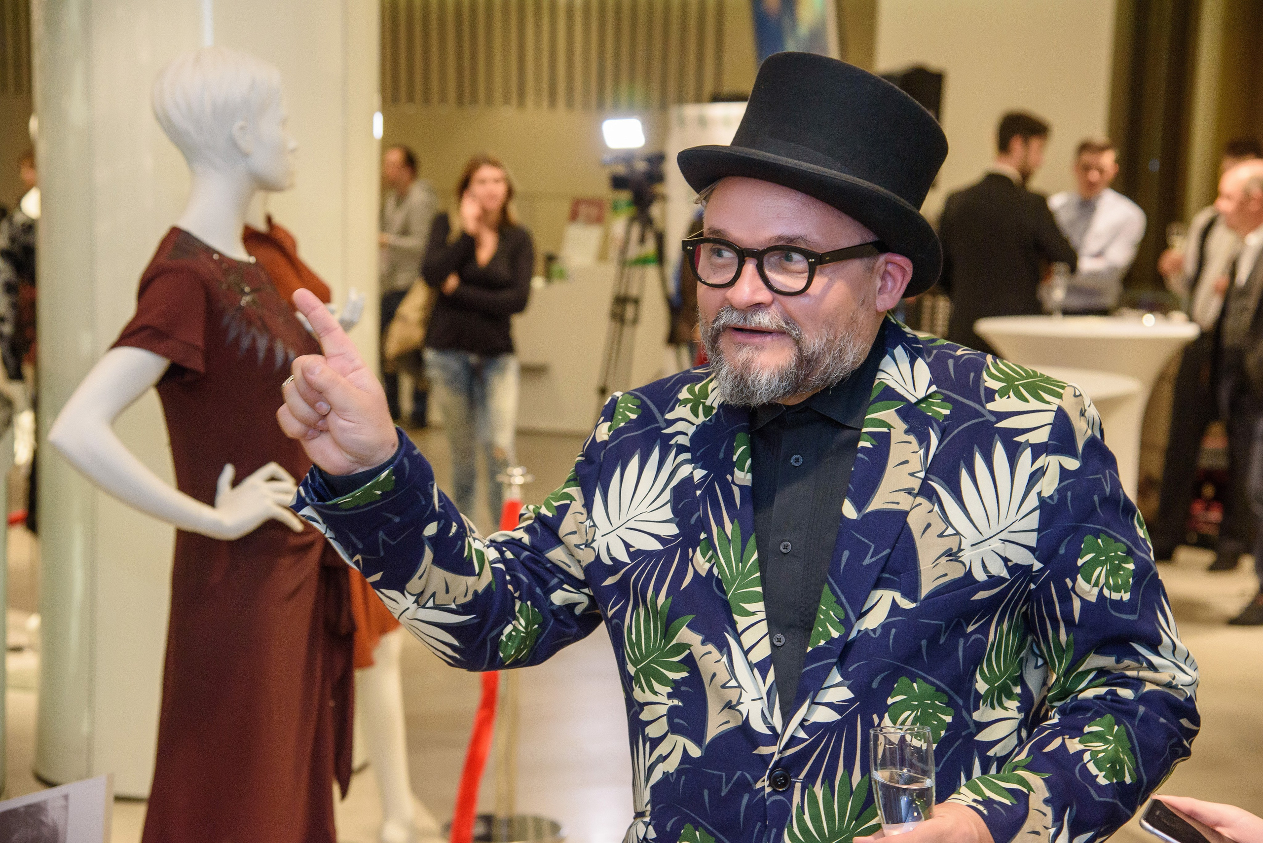 Репортажи. Алексей Мигачёв фотограф и видеооператор в Москве