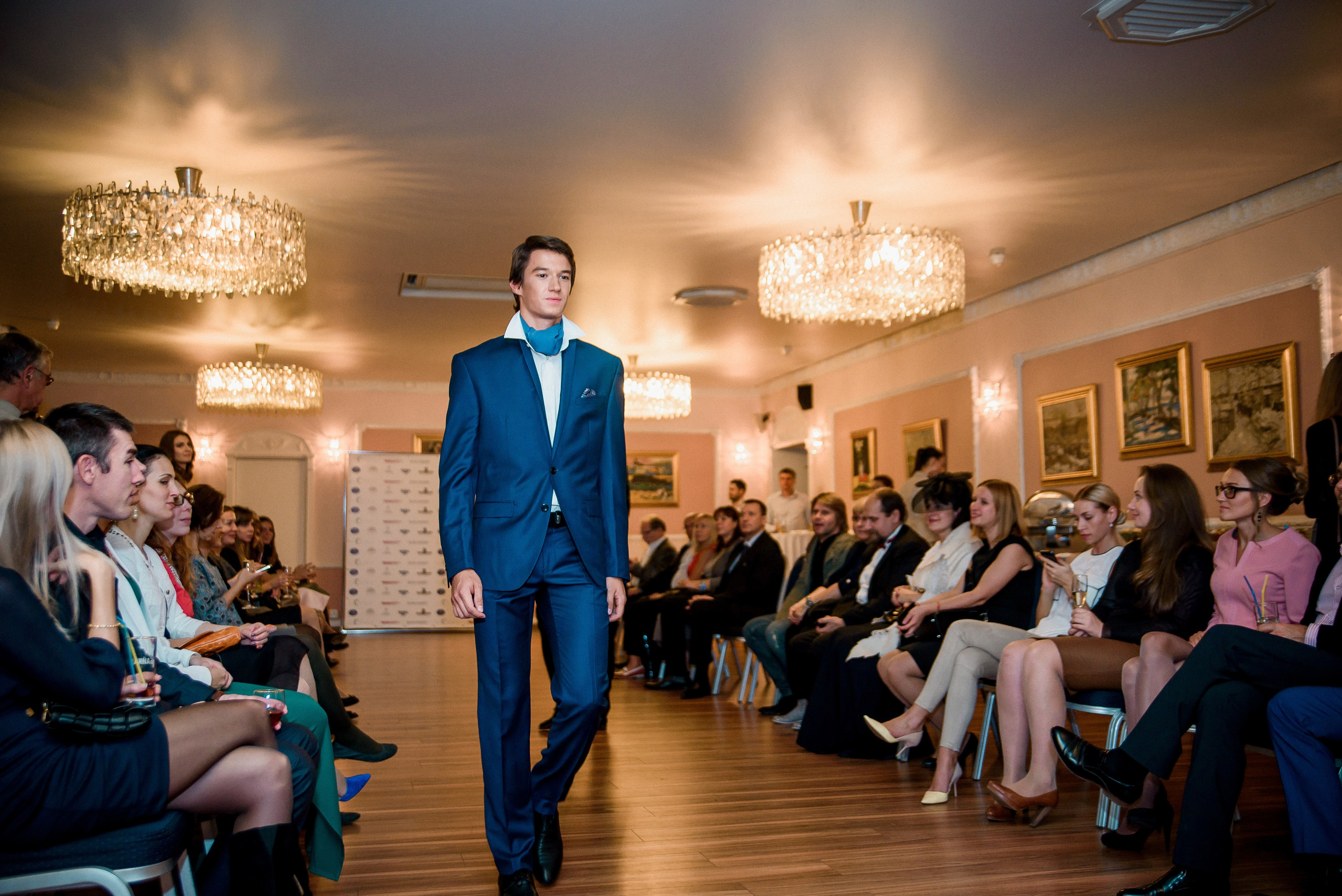 Репортажи. Алексей Мигачёв фотограф и видеооператор в Москве