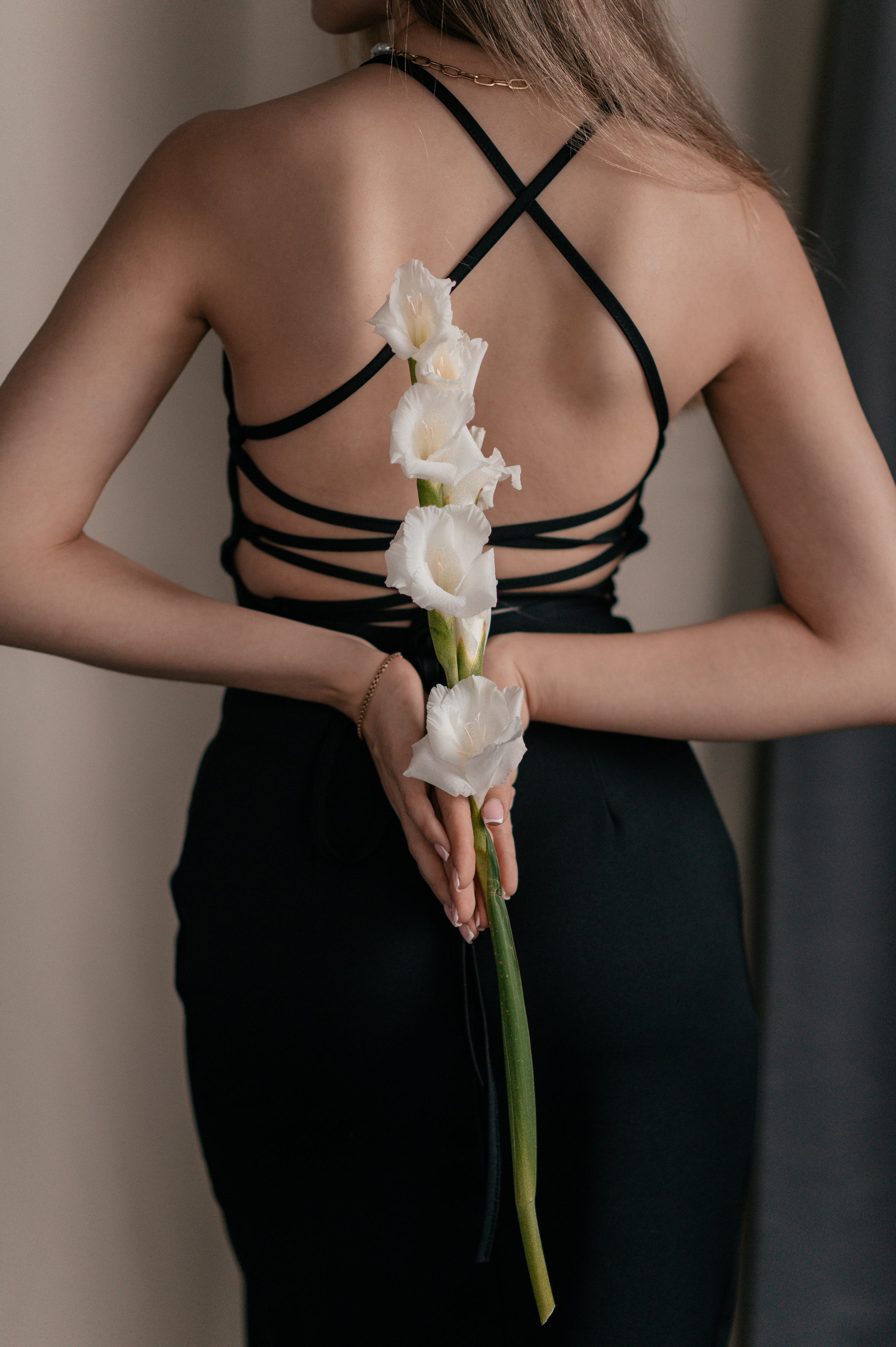 Чувственный женский портрет. Свадебный и семейный фотограф Пенза Анастасия Артюшкина