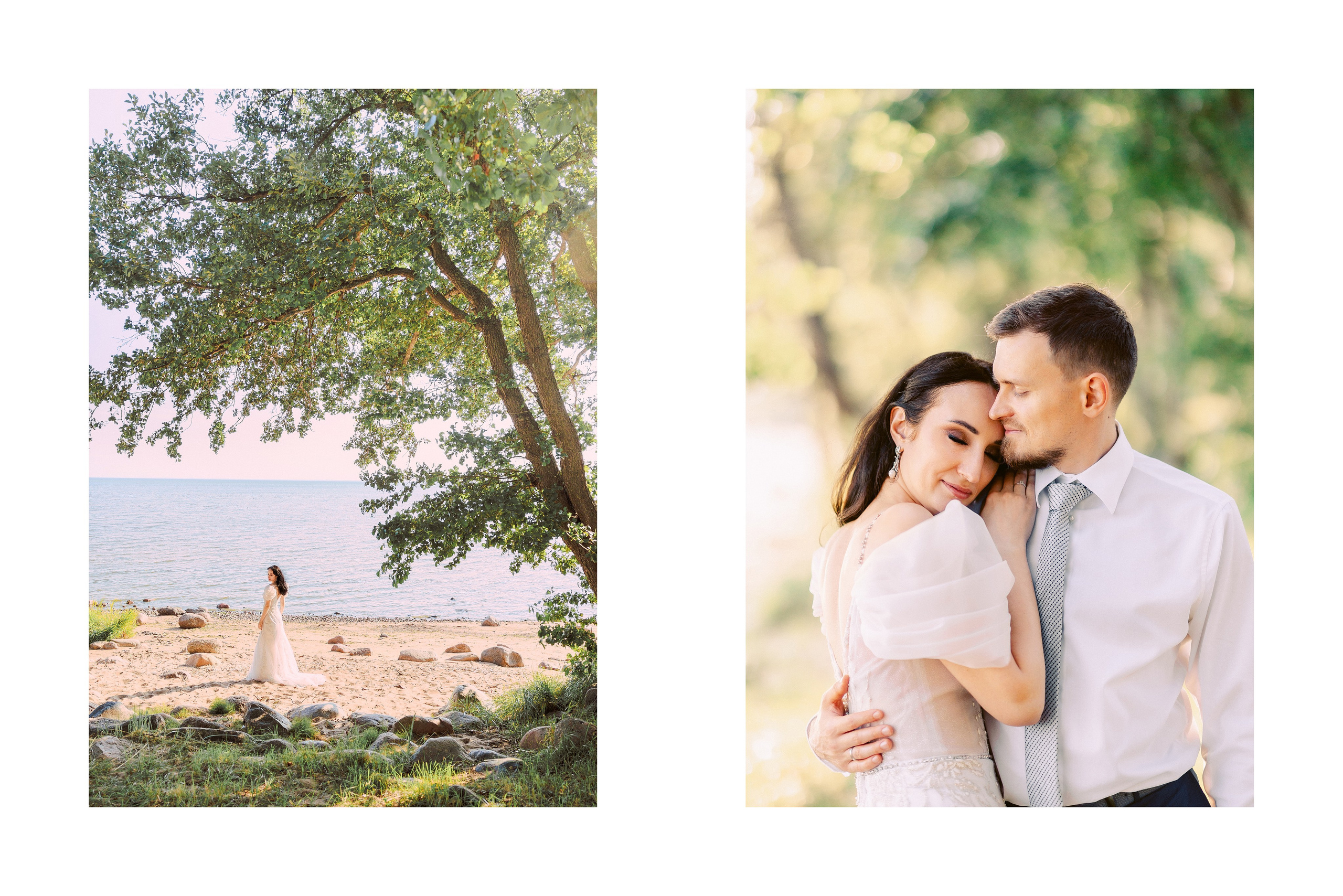 ЯНА И САША. Фотограф Москва — Павел Михайлов