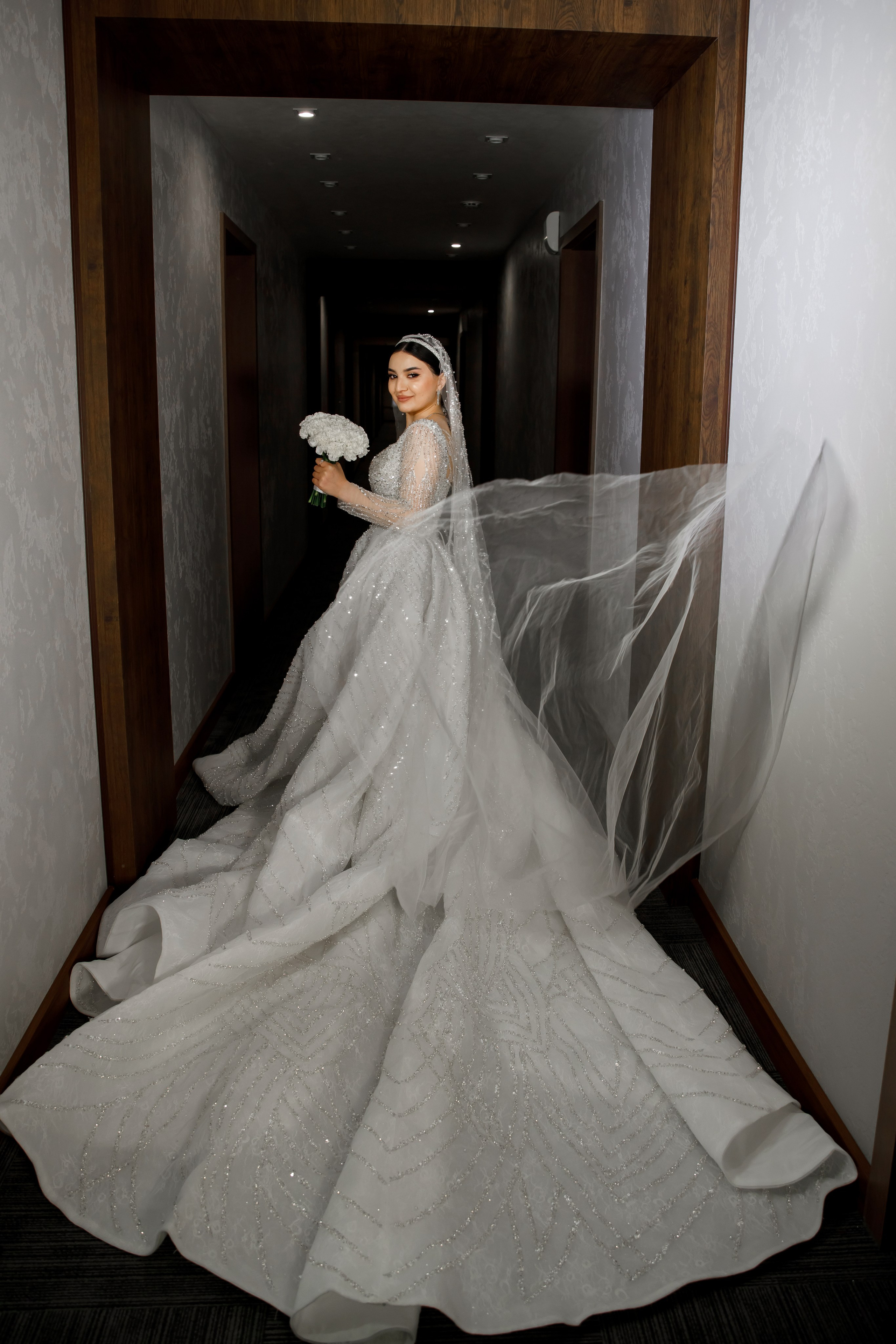 Janna & Vidadi. Свадебный фотограф, крещение, венчание СПБ, Белгород Анна Коршунова