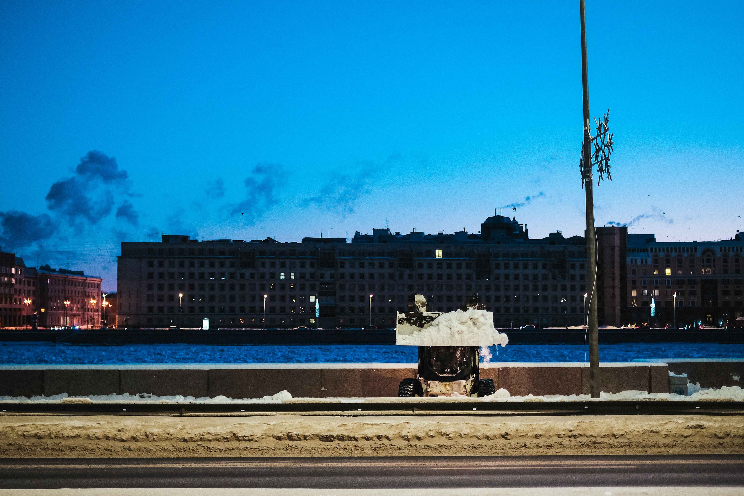 2021.12. Фотограф Алексей Алексеев
