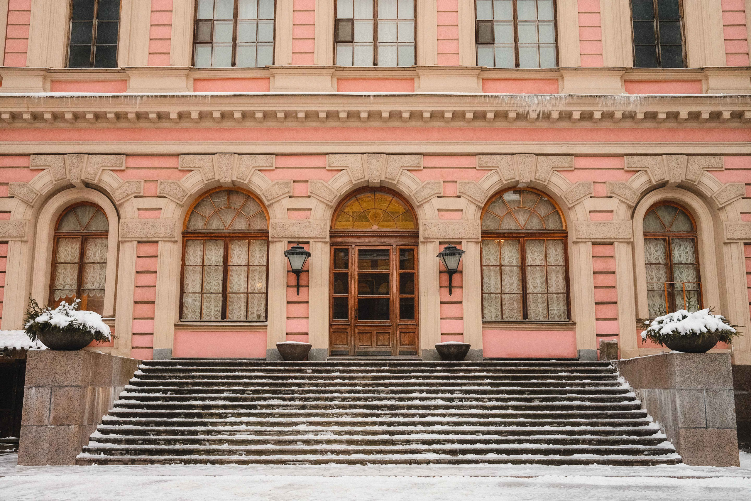 2023.03. Фотограф Алексей Алексеев