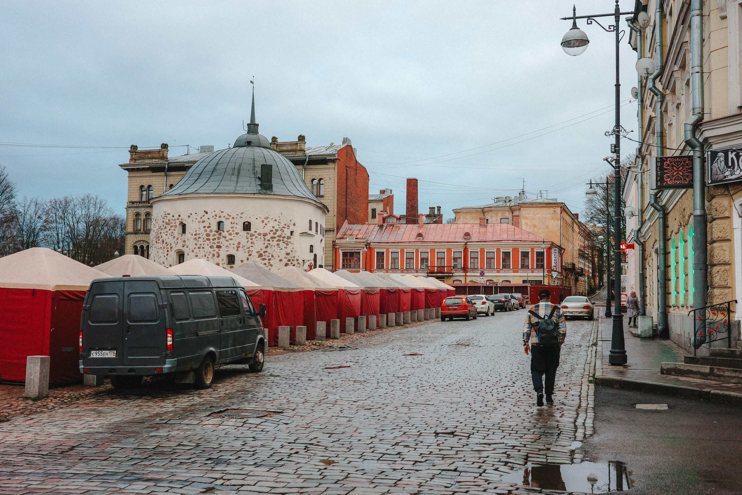 2024.11. Фотограф Алексей Алексеев