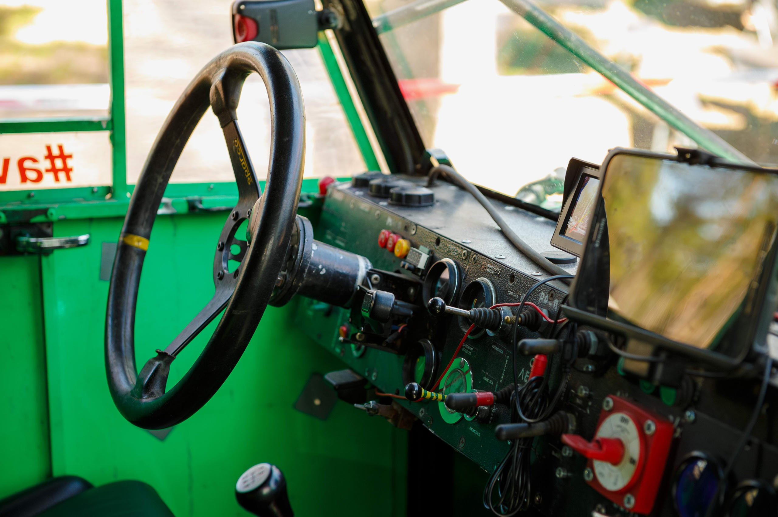 Ленинград-трофи 2024 — базлаг, АП и ТИ. Фотограф Алексей Алексеев