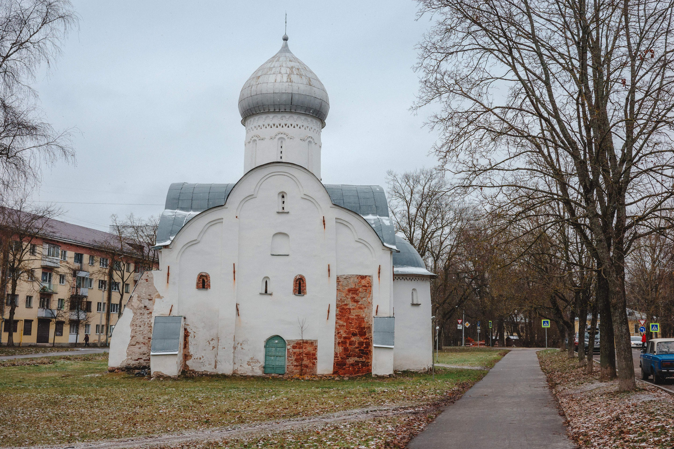 2023.11. Фотограф Алексей Алексеев