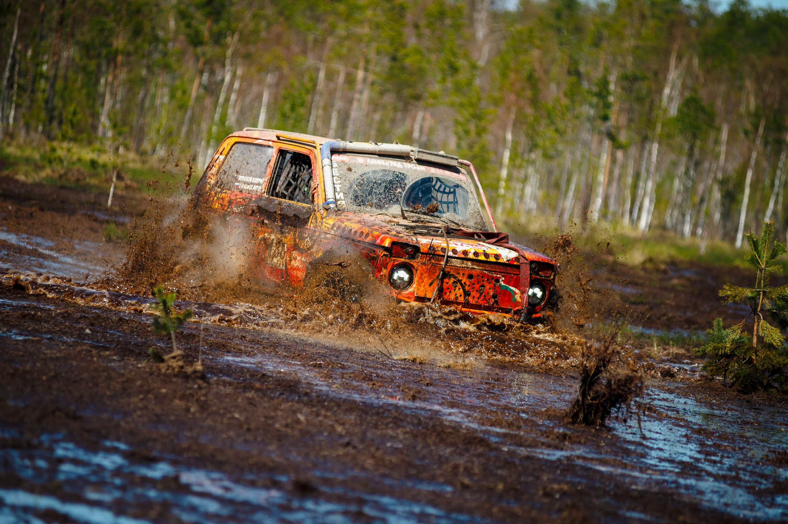Ленинград-трофи 2024 — день 3. Фотограф Алексей Алексеев