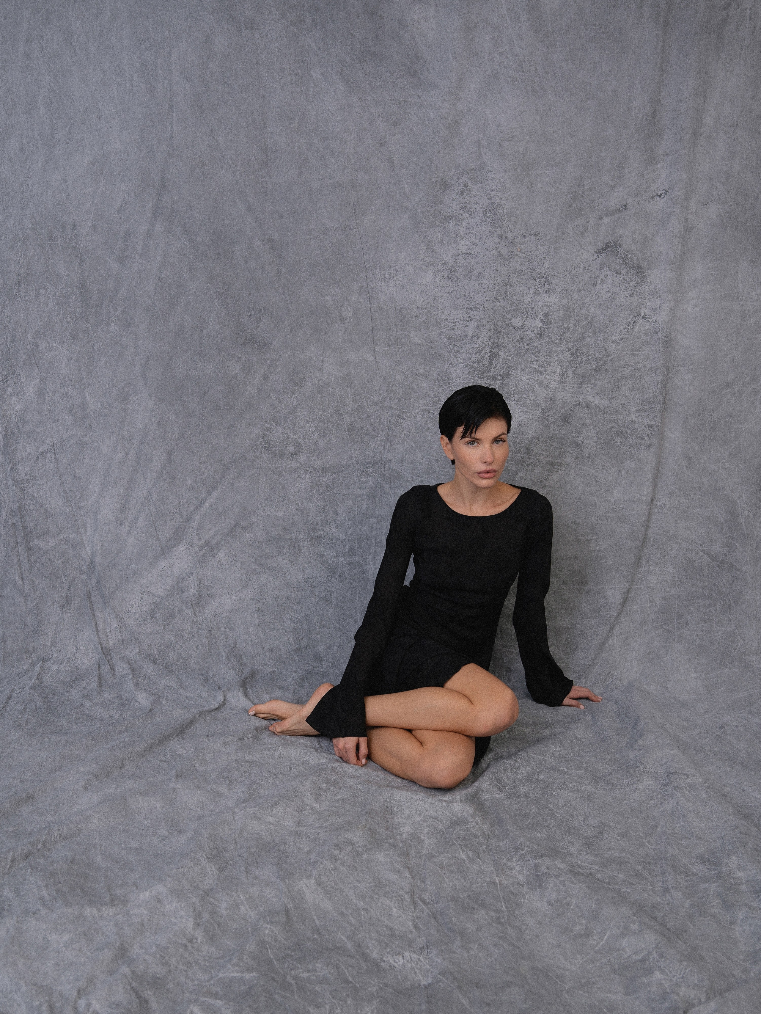 Тая. Портретный фотограф в Москве — Захарова Полина