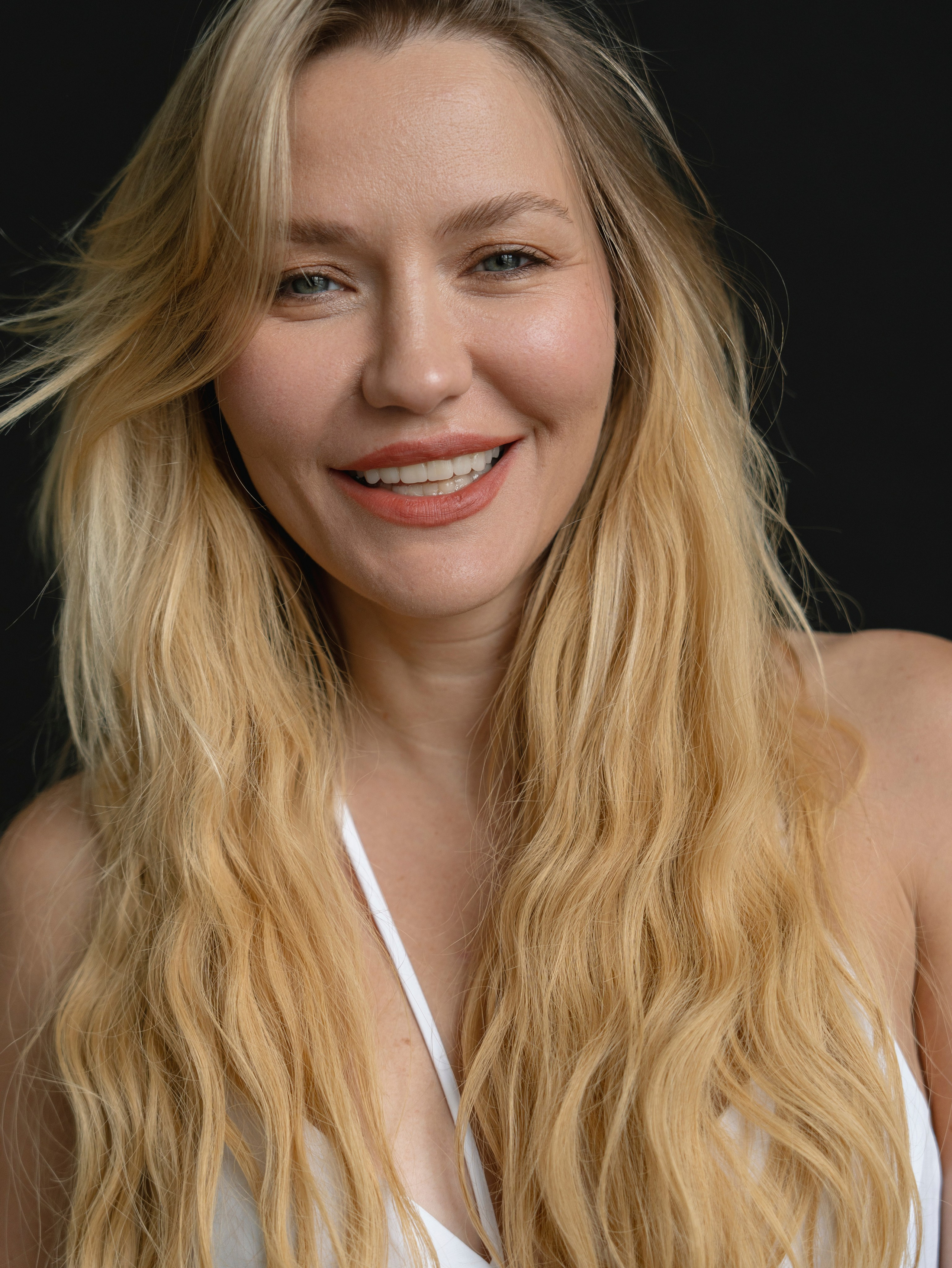 Катя. Портретный фотограф в Москве — Захарова Полина