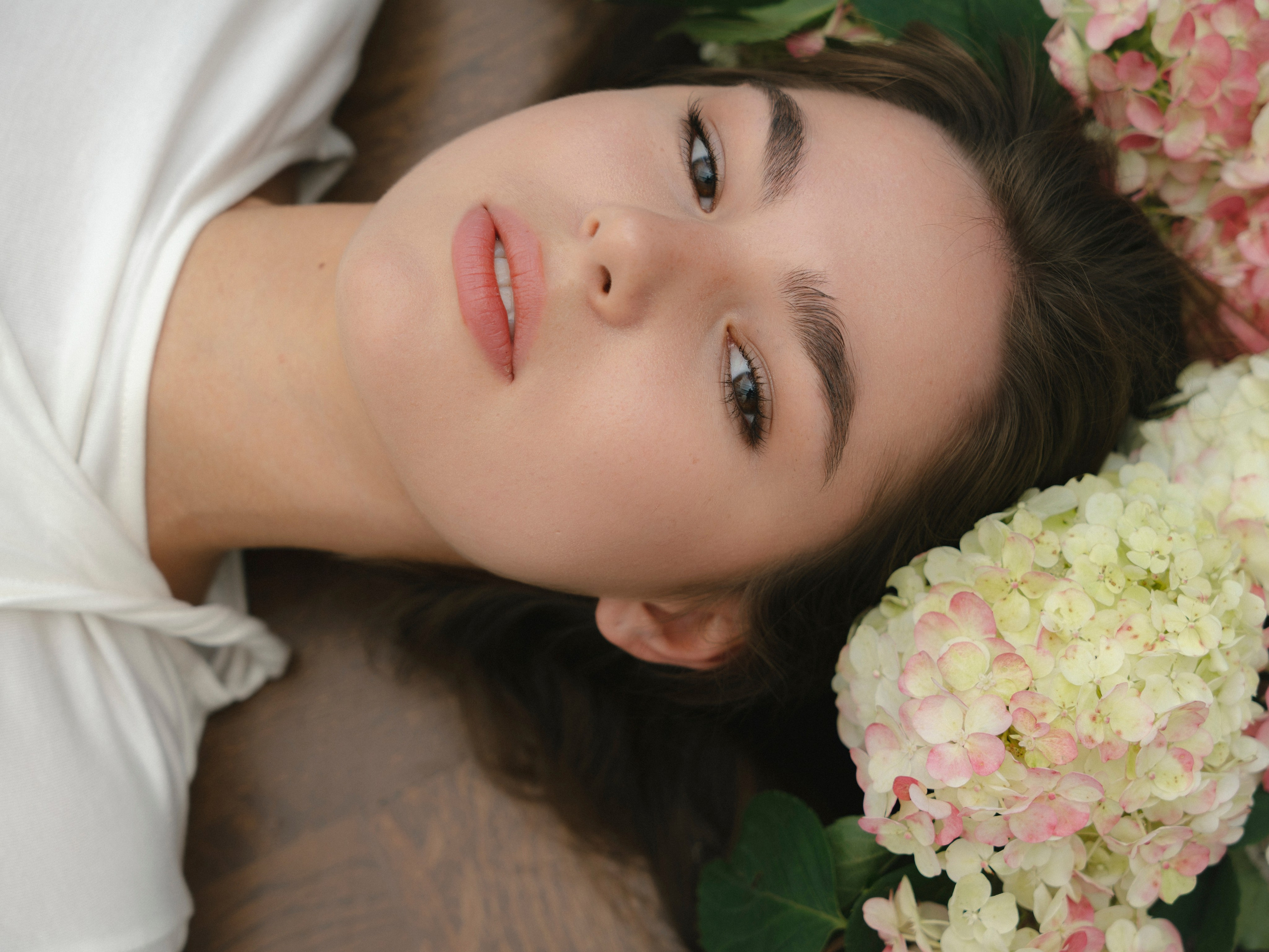 Арина. Портретный фотограф в Москве — Захарова Полина