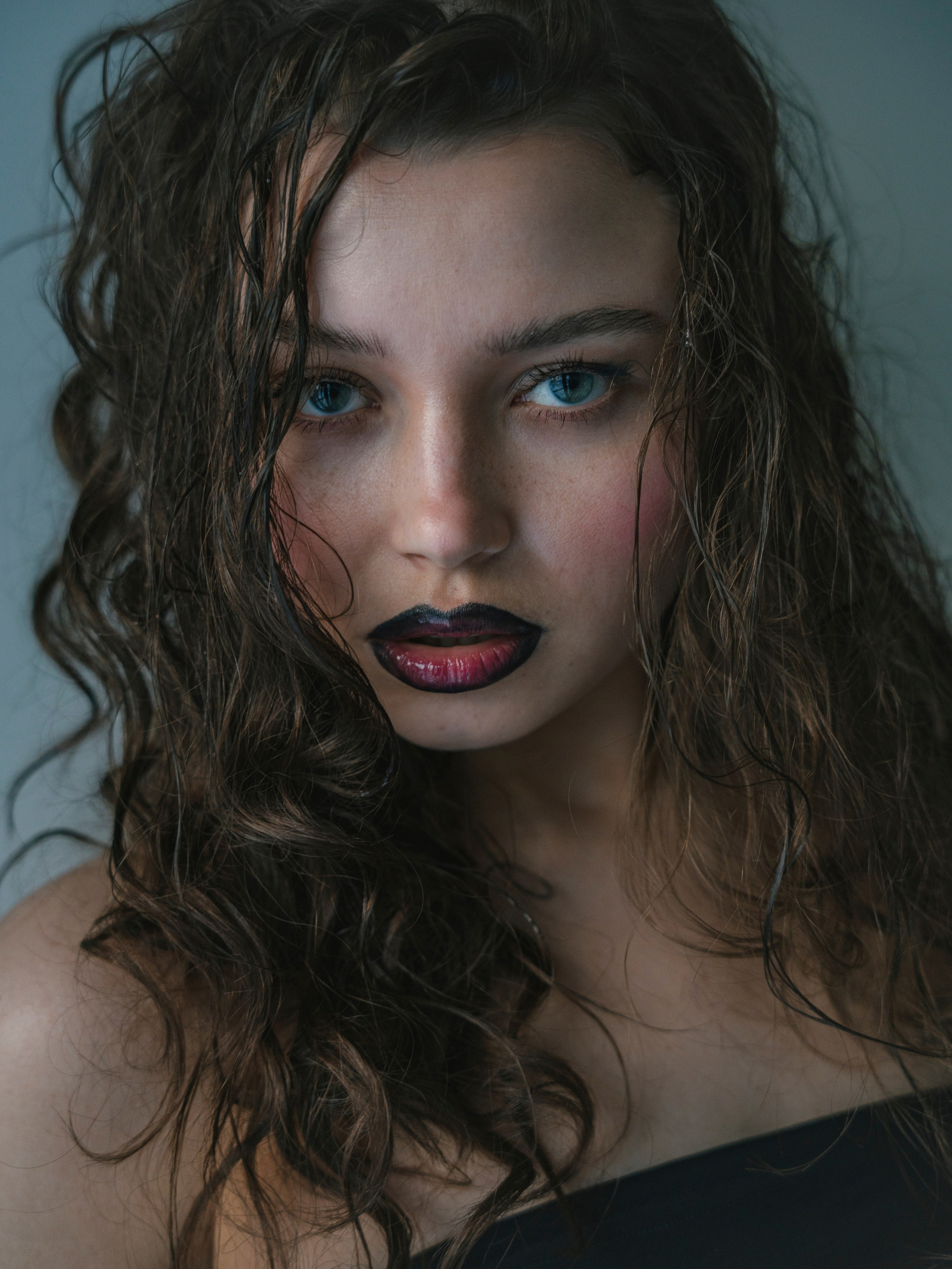 Регина. Портретный фотограф в Москве — Захарова Полина