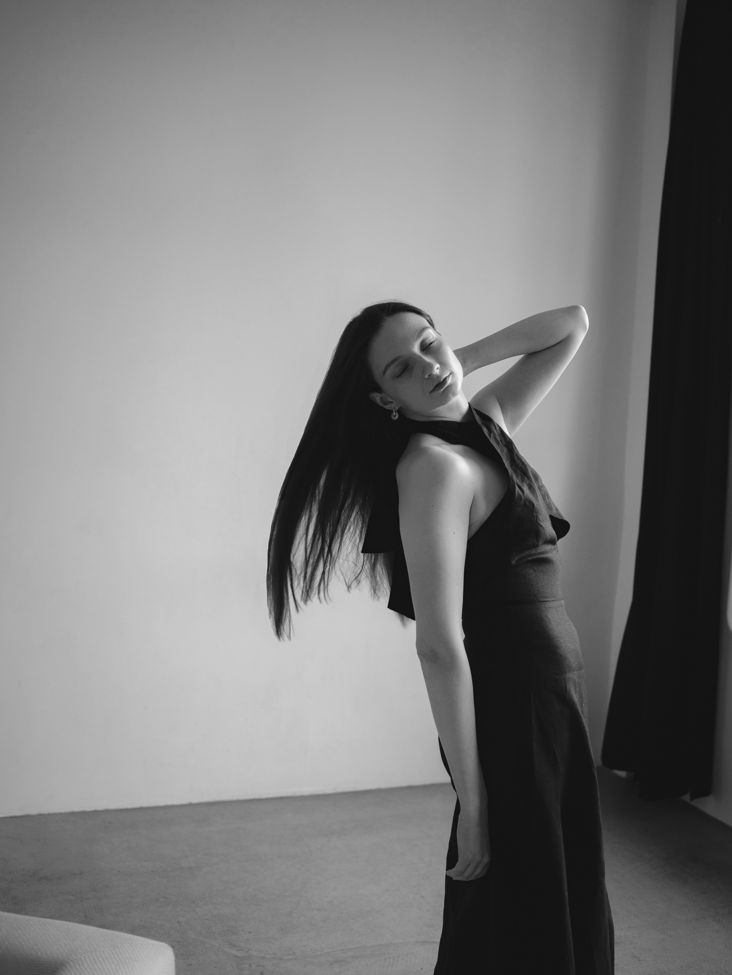 Полина. Портретный фотограф в Москве — Захарова Полина