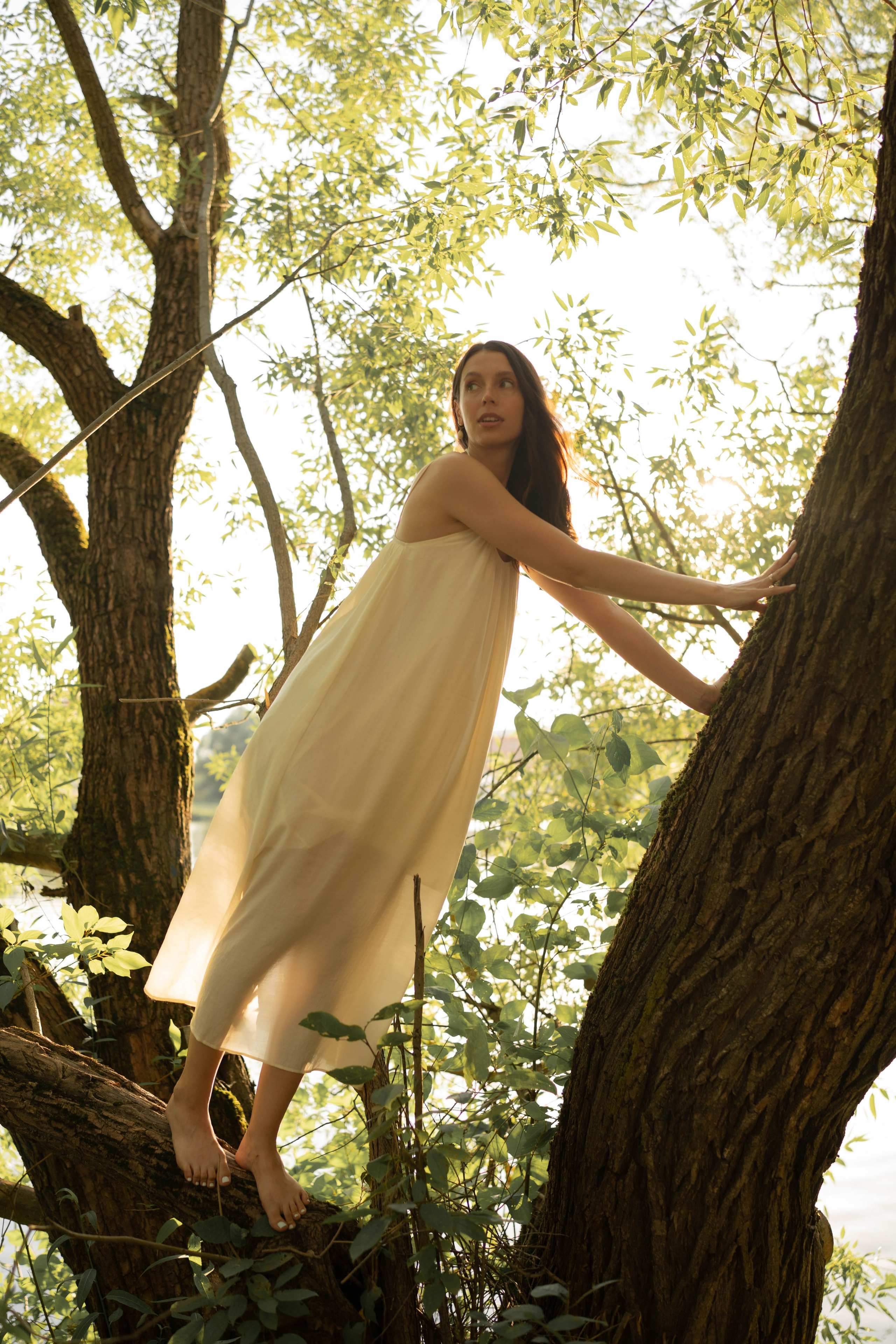 Ульяна. Портретный фотограф в Москве — Захарова Полина