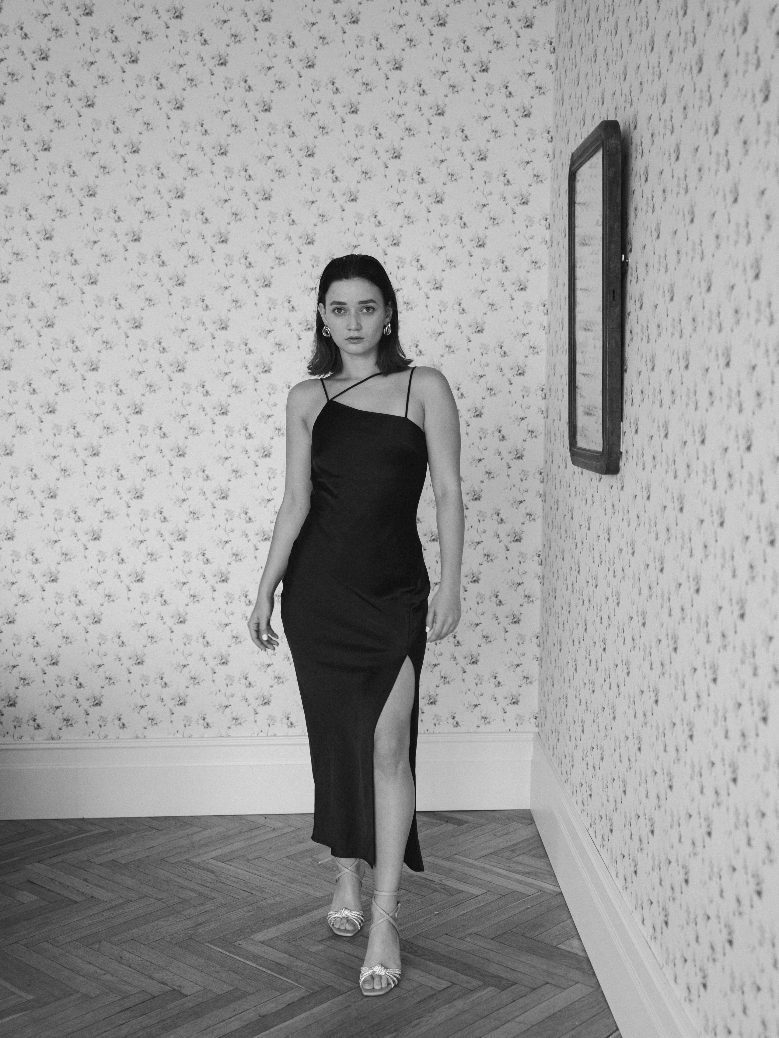 Маша. Портретный фотограф в Москве — Захарова Полина