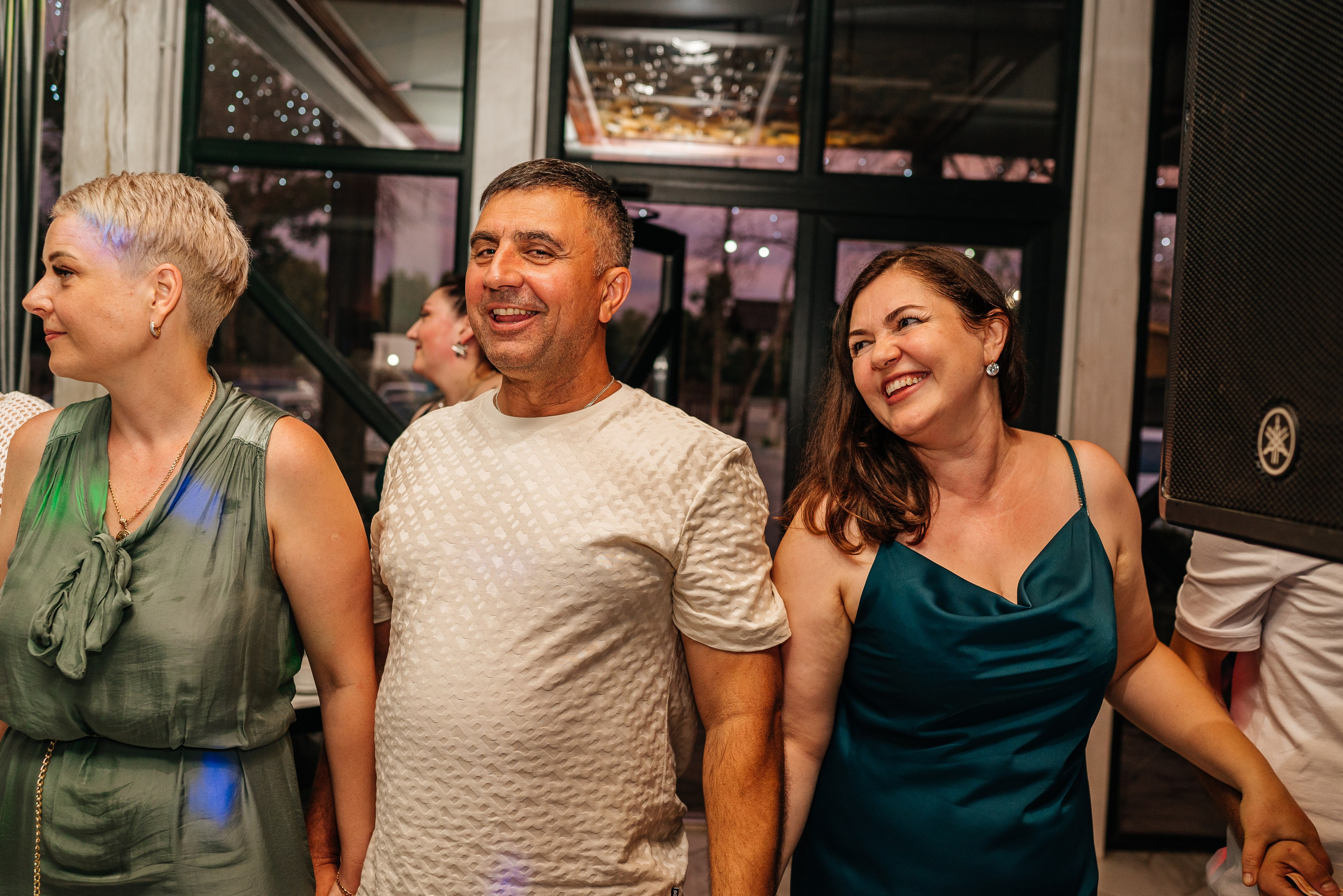 Данил и Леся 5.07.2025. Фотограф в Каменске-Шахтинском Ольга Сагал