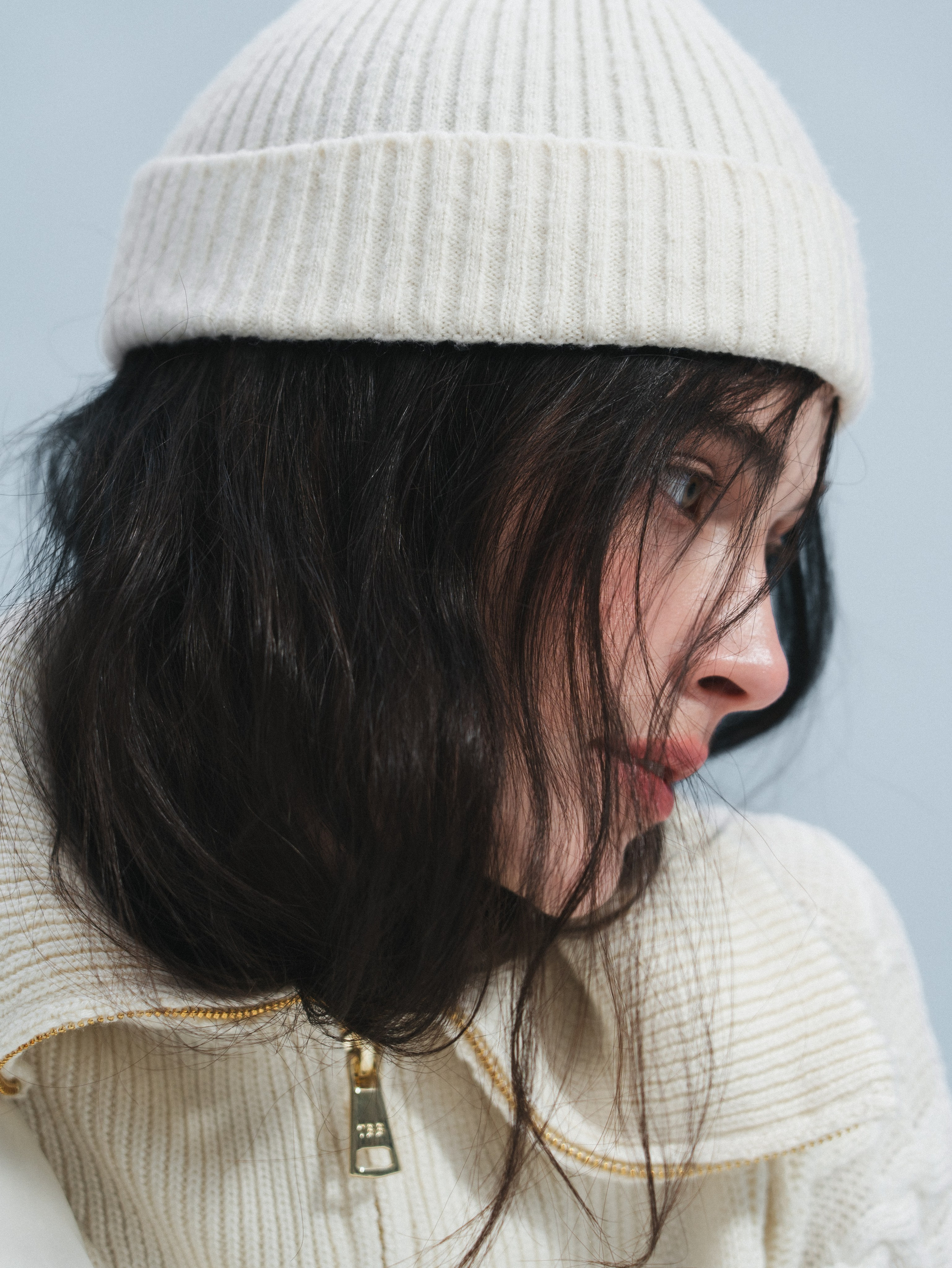 Winter / Art-project