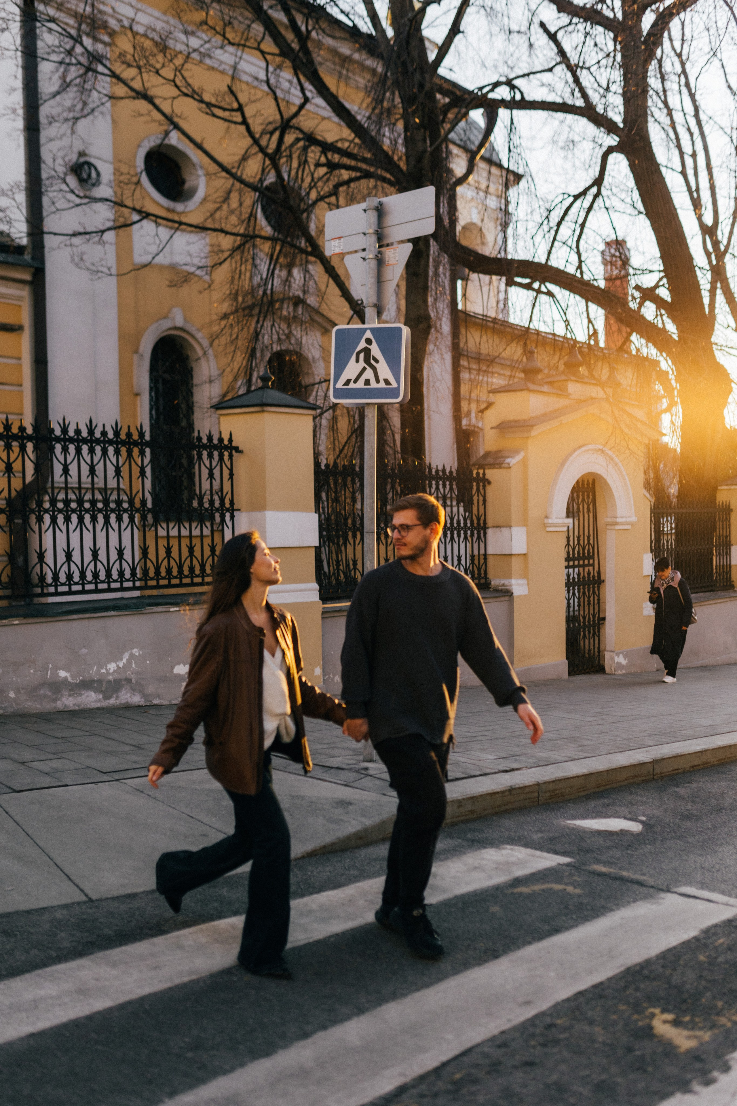 Вадим/Таня. Фотограф в Москве Татьяна Сергеева