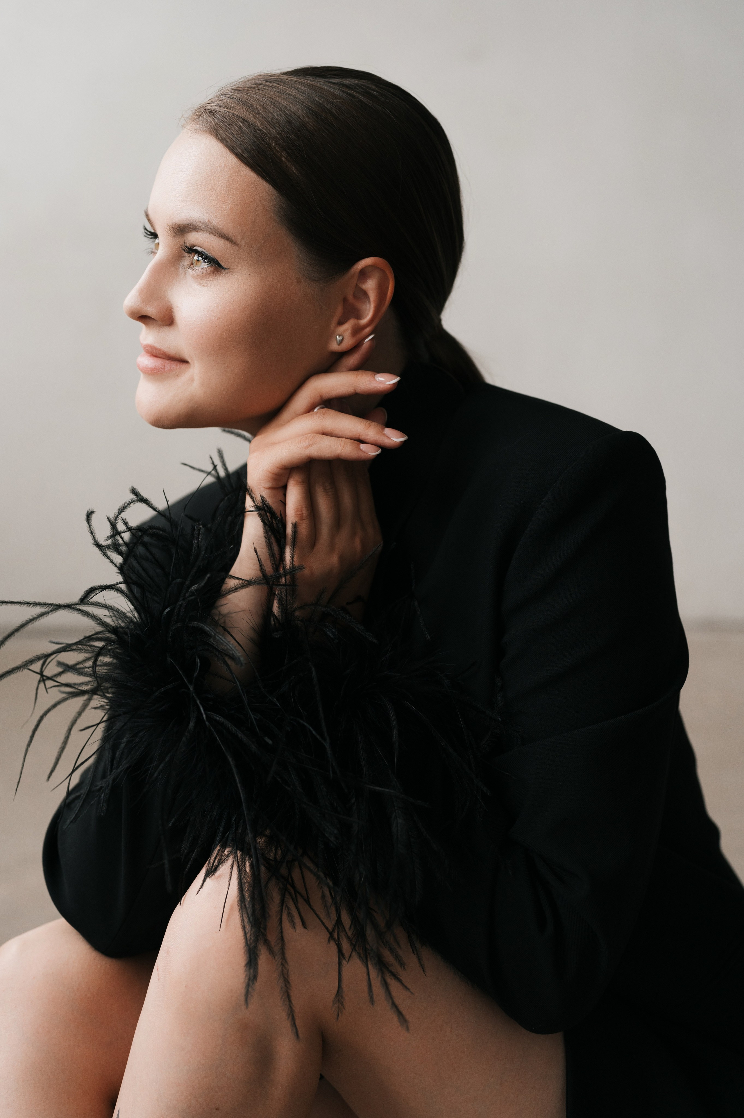 Индивидуальные съемки. Коммерческий фотограф из Уфы Яна Шакирова