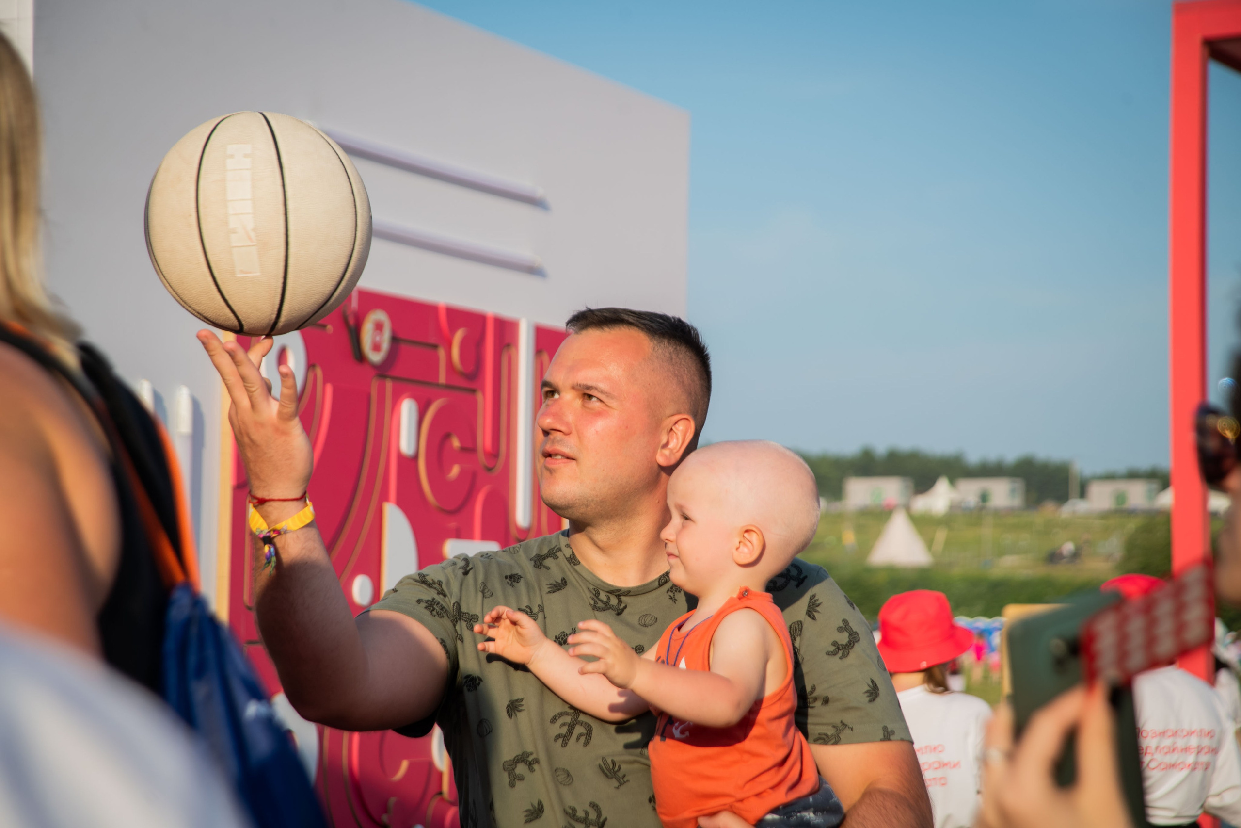 Дикая мята. Большакова Полина — фотограф в Туле