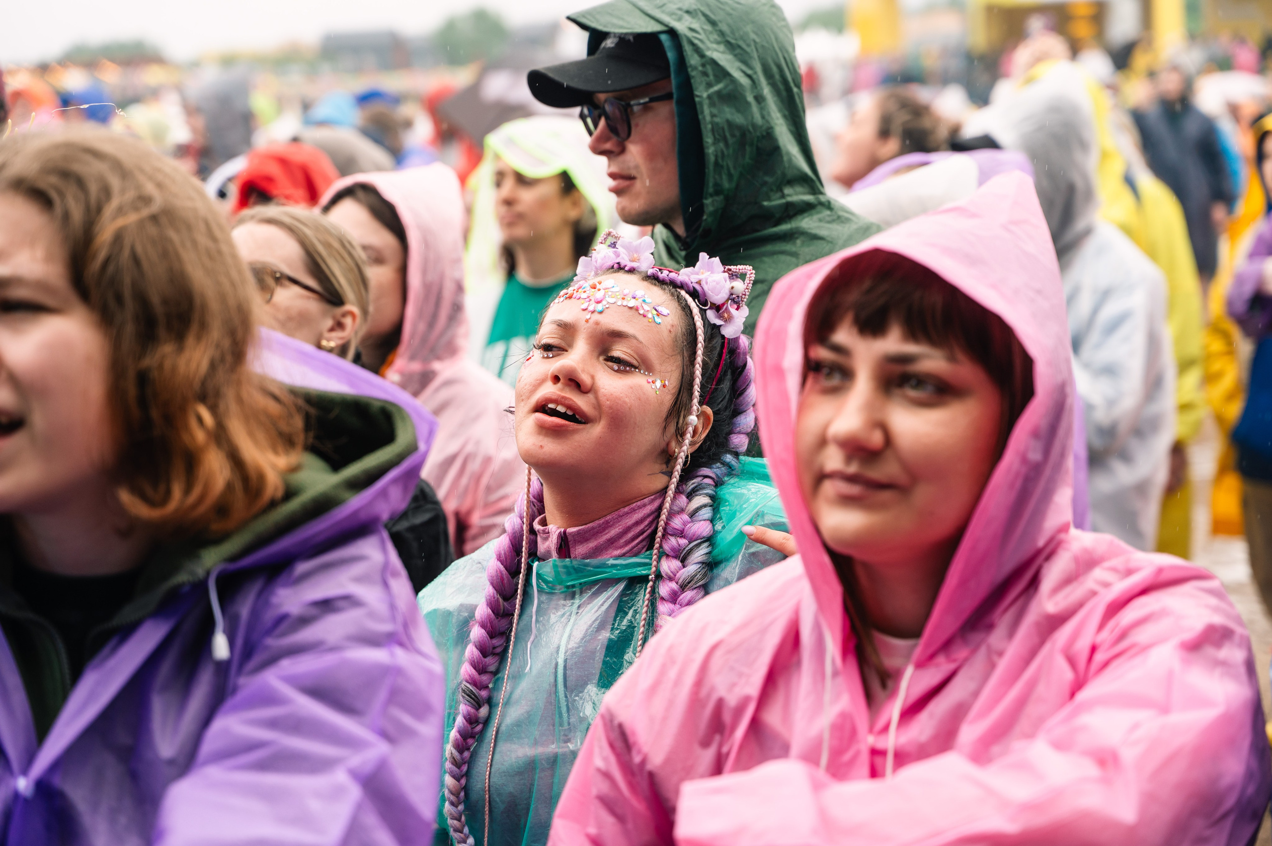 Дикая мята. Большакова Полина — фотограф в Туле