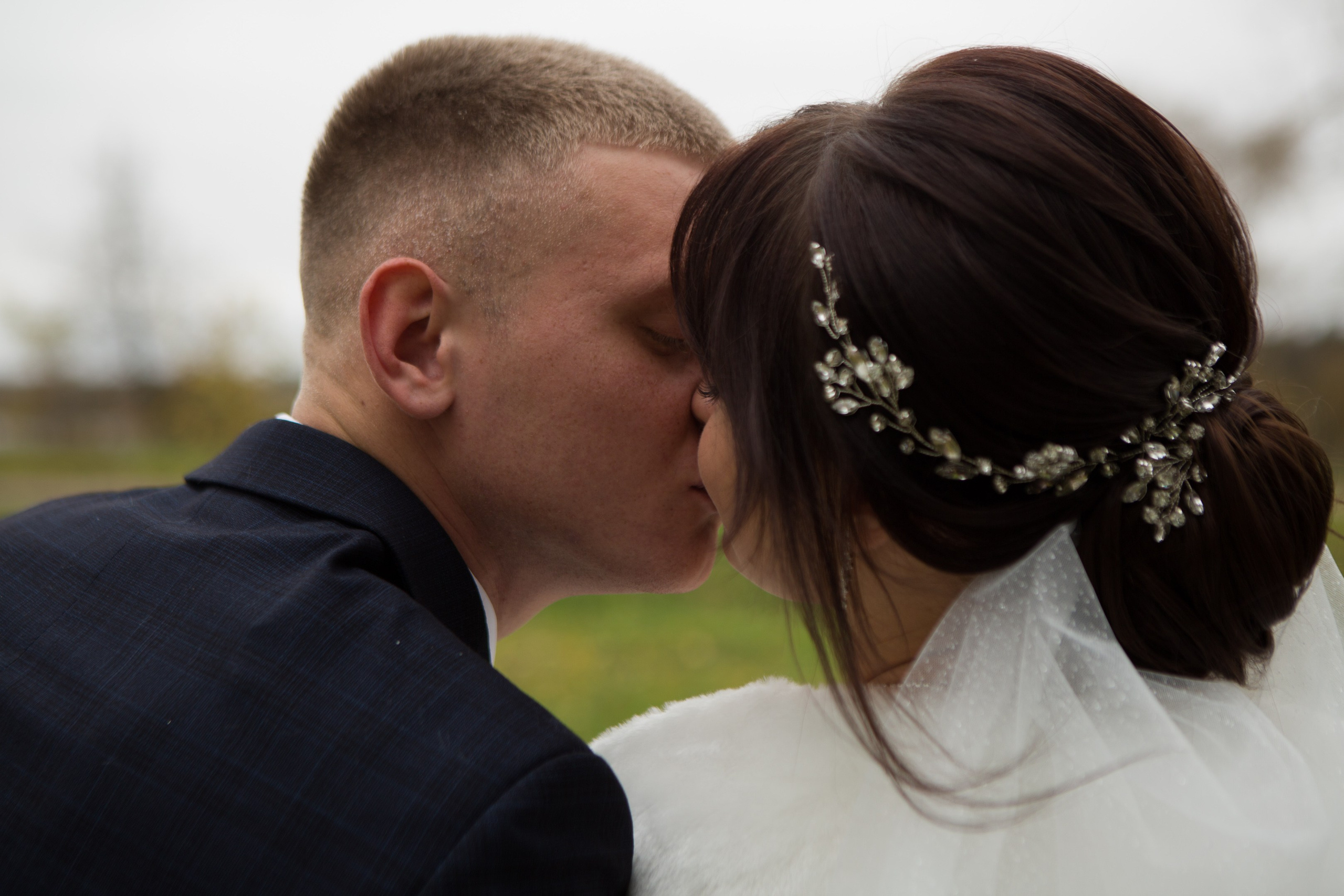 Загс+прогулка. Фотограф Тверь|Москва|Волоколамск| Отт Кристина