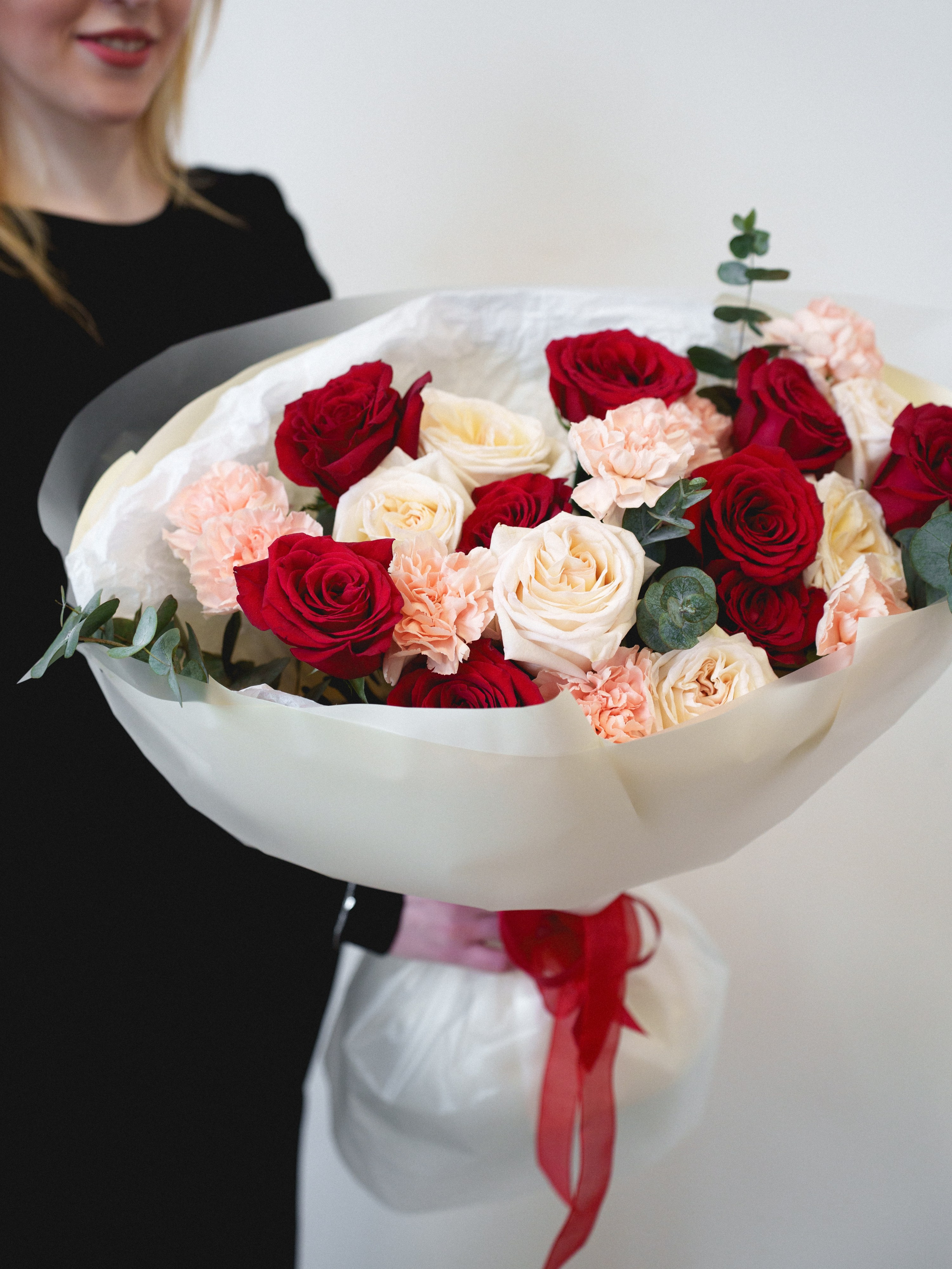 Цветы (контент к 14 февраля). Иван Упоров — фотограф, рилсмейкер чебоксары