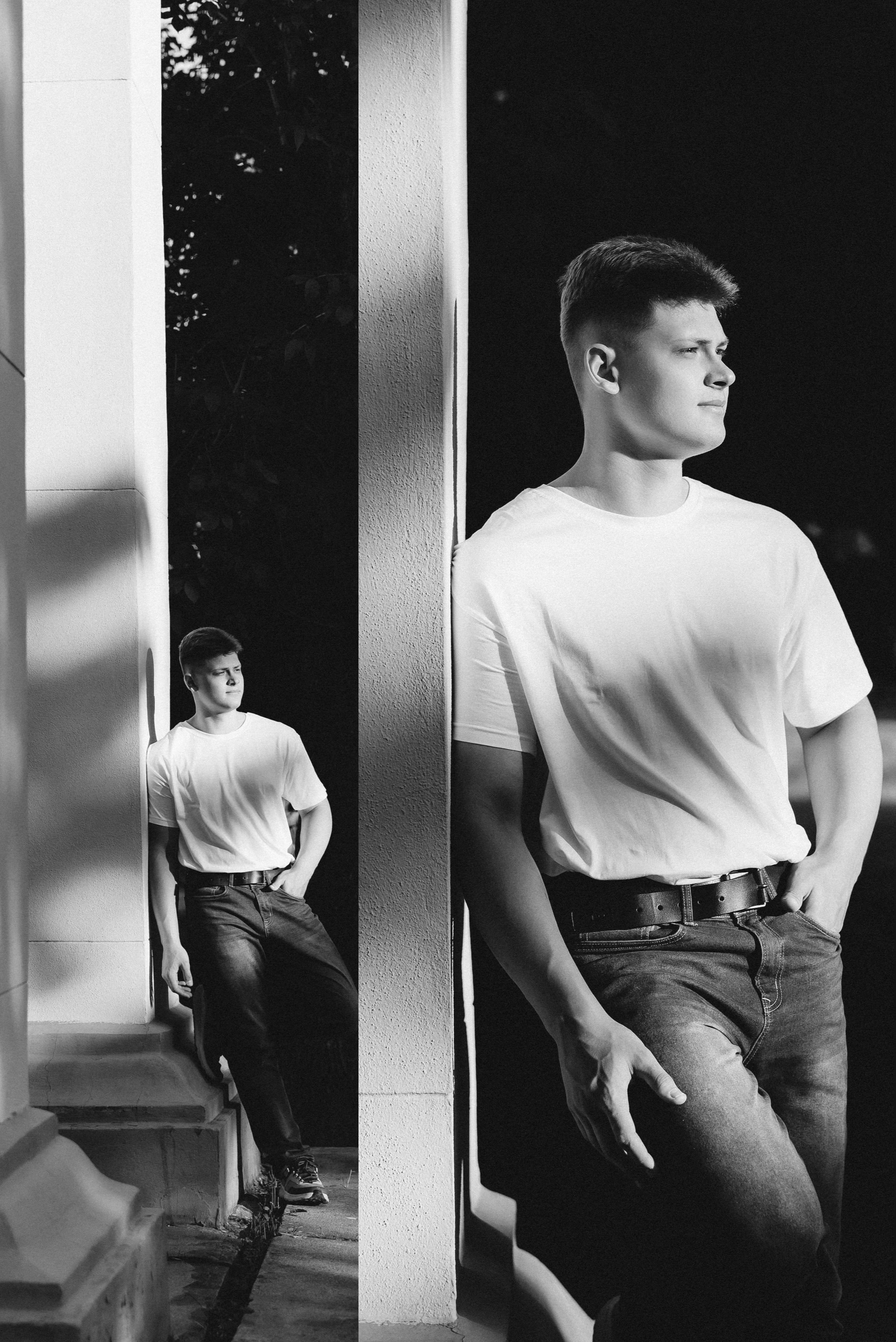 Вова. Свадебный и семейный фотограф Анна Печенкина