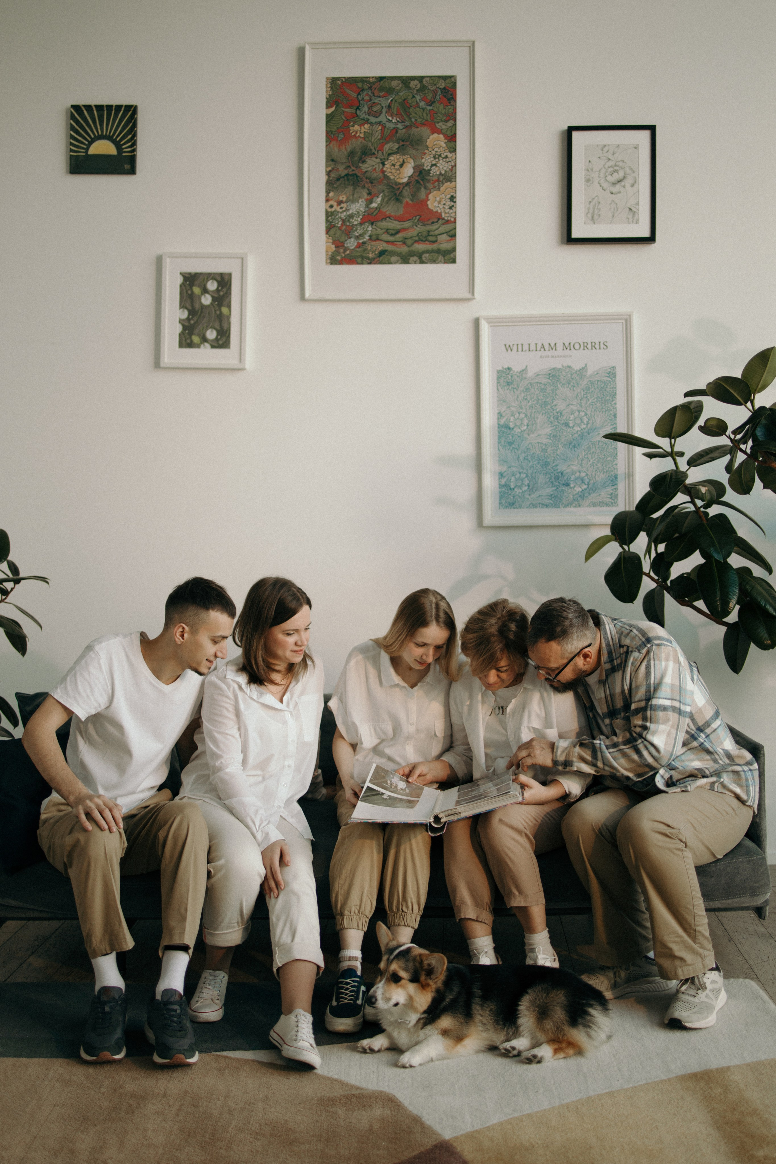 V A C H E V S. Фотограф Москва • Уля Бузина💗