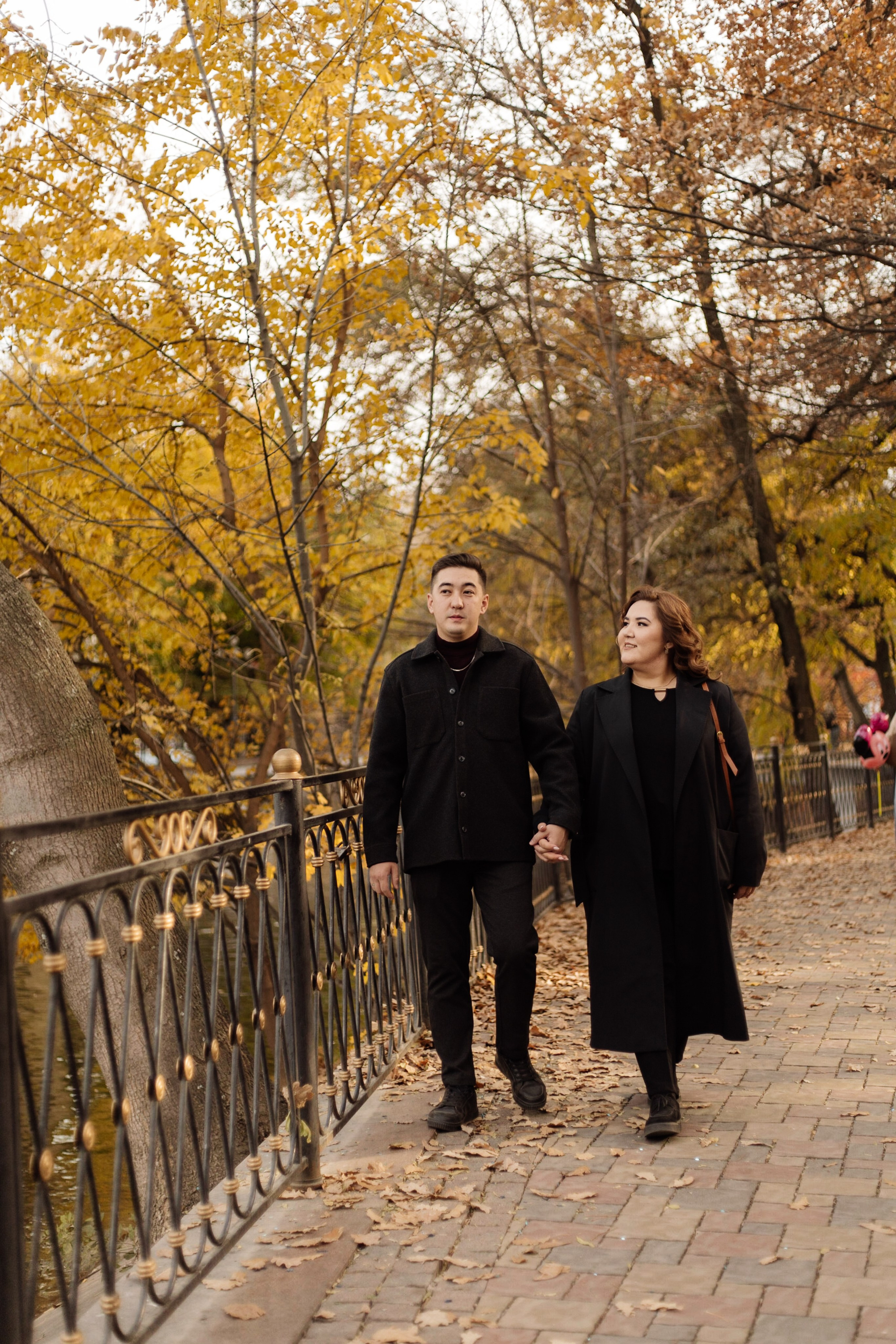 Айбар & Жанна. Свадебный фотограф Алматы Ниязов Руслан