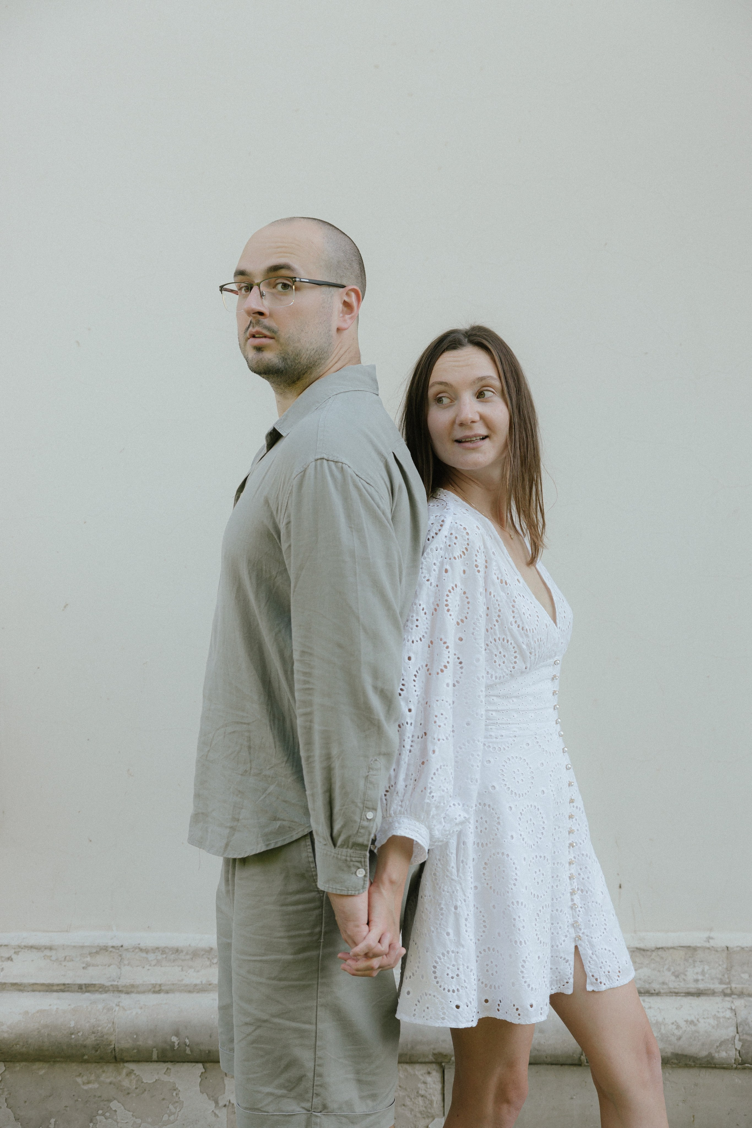 Сергей + Ира + Аня. Семейный и детский фотограф Юлия Шох