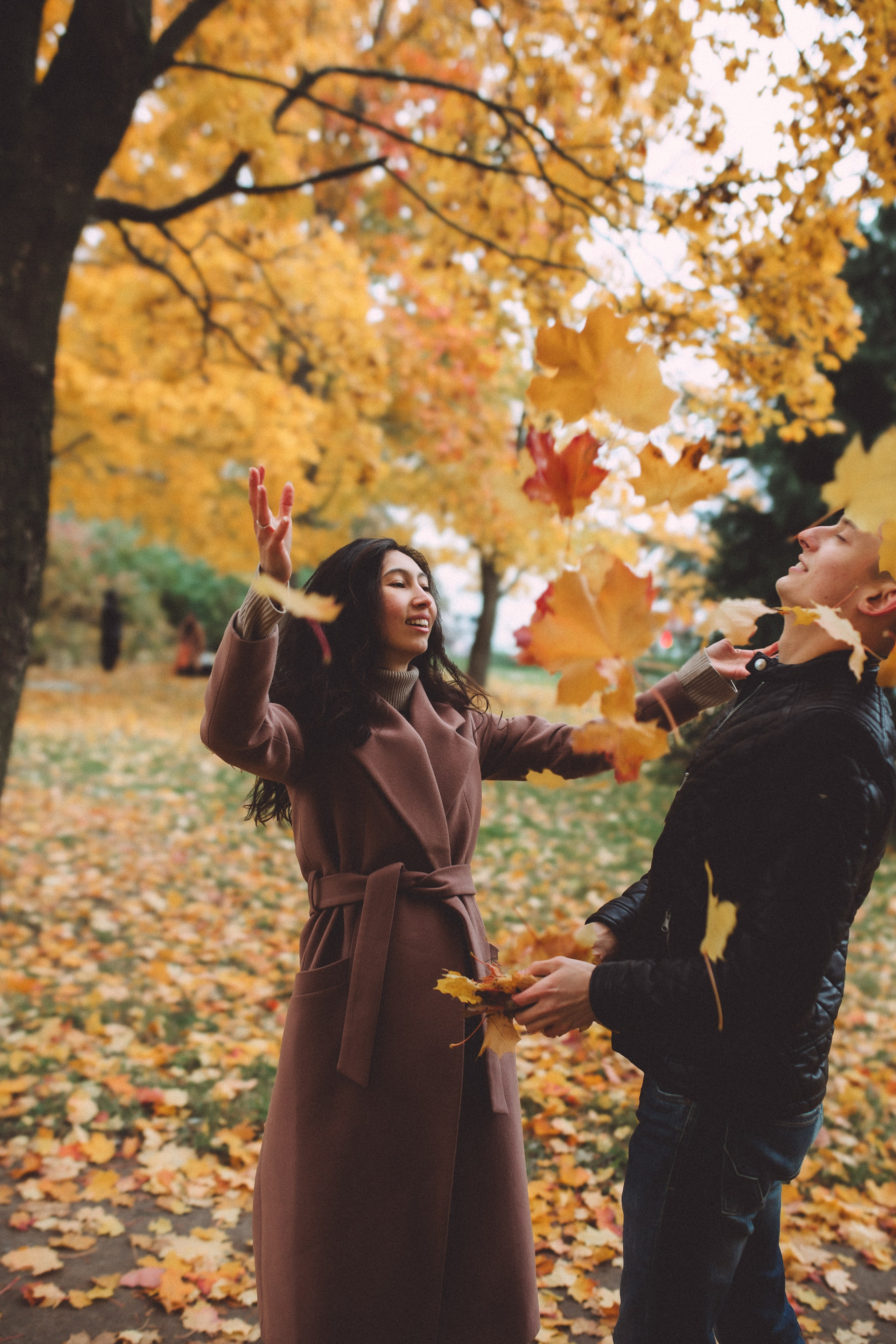 Love Story. Анна Михайлова|Свадебный фотограф в Санкт-Петербурге
