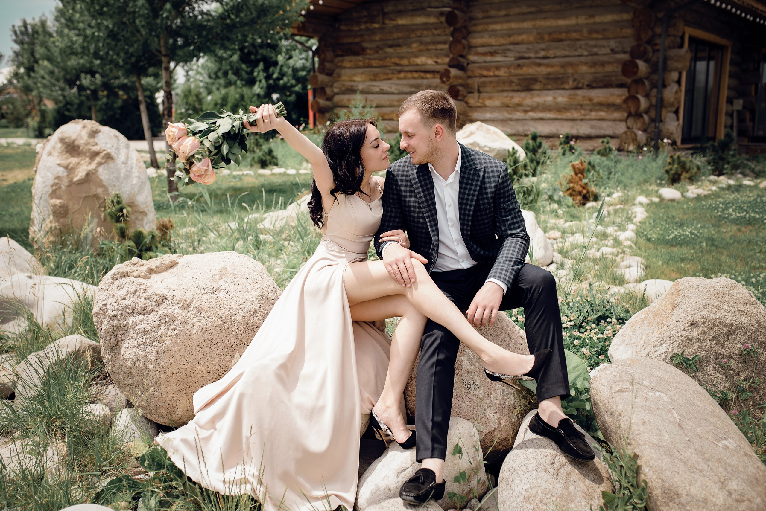 Свадьба. Фотограф в Алматы Татьяна Ковалева