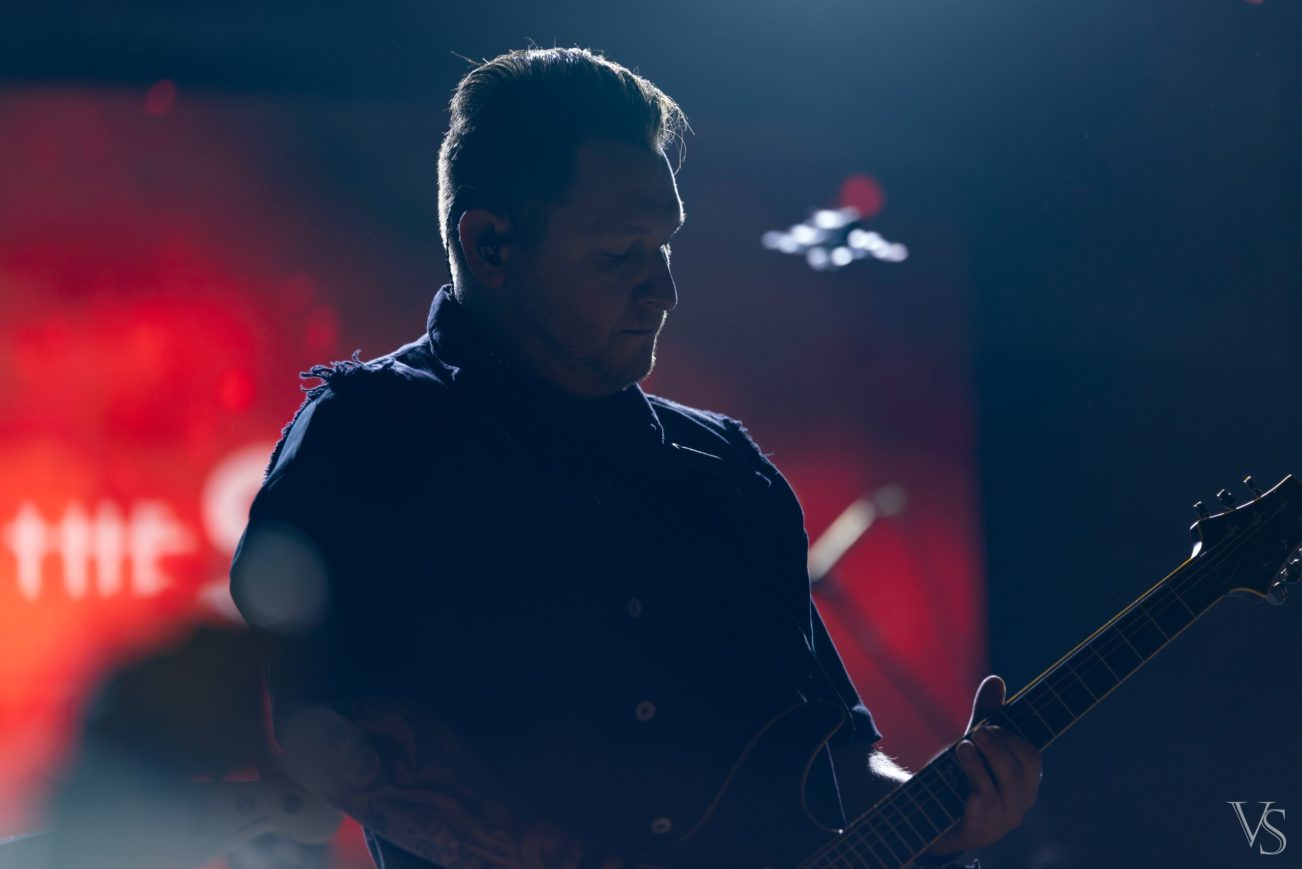 Above the stars. Проклятие Мамбо. Фотограф Виктор Степанов