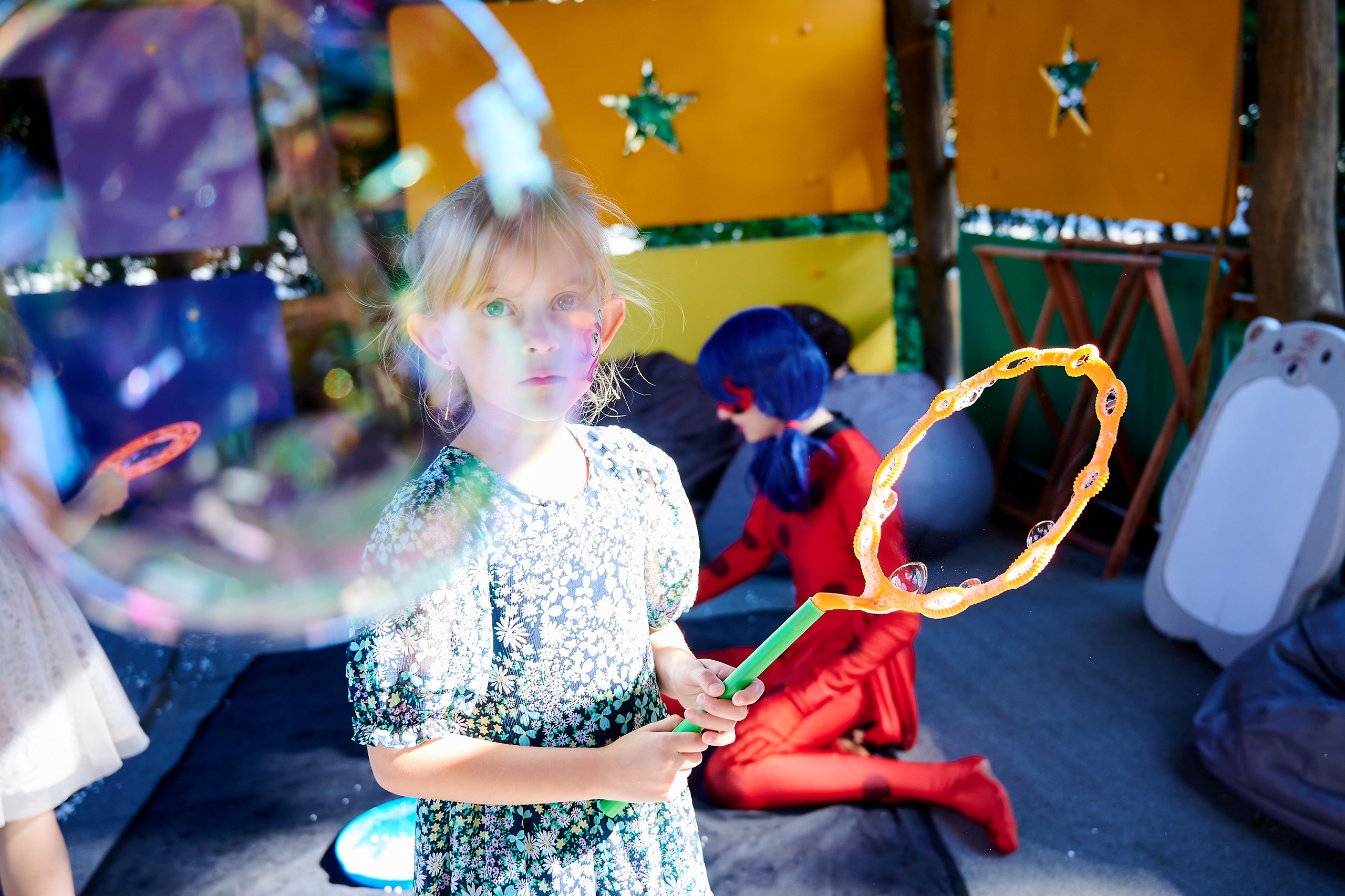 Яндекс «Лето вместе». Профессиональный репортажный фотограф в Самаре Никита Королев